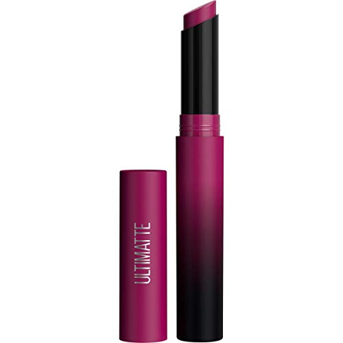 Foto 2 pulgar | Venta Internacional - Lápiz Labial Maybelline New York Color Sensational Ultimatte