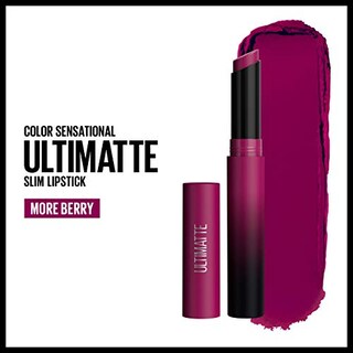 Foto 2 | Venta Internacional - Lápiz Labial Maybelline New York Color Sensational Ultimatte