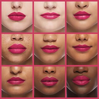 Foto 7 | Maybelline Superstay 24 Lápiz Labial Líquido De 2 Pasos Magenta Crujiente