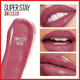 Foto 3 | Venta Internacional - Barra De Labios Timeless Rose