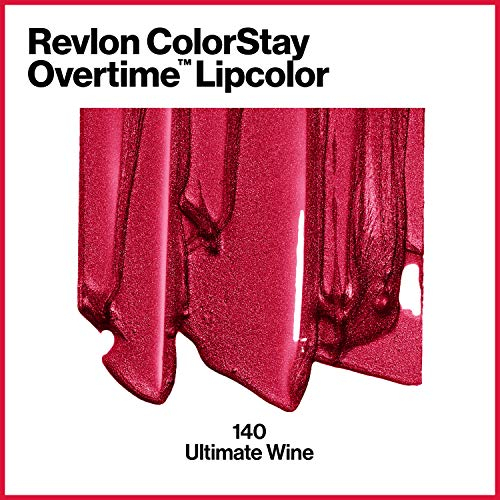 Foto 3 pulgar | Venta Internacional - Revlon Lipcolor Plum Berry