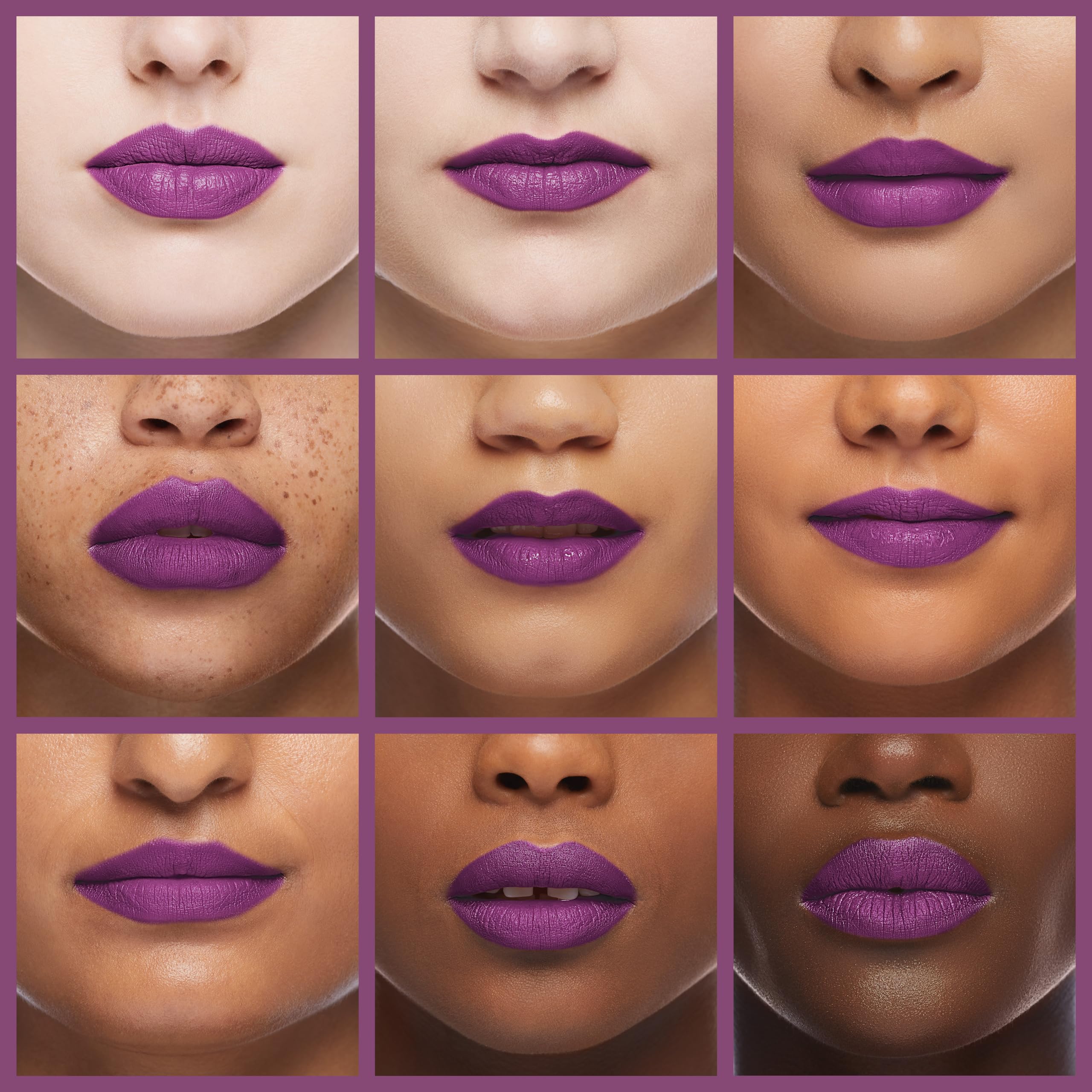 Foto 5 pulgar | Venta Internacional - Lápiz Labial Revlon Ultra Hd Matte Lipcolor Crush (670), 0.2 Oz