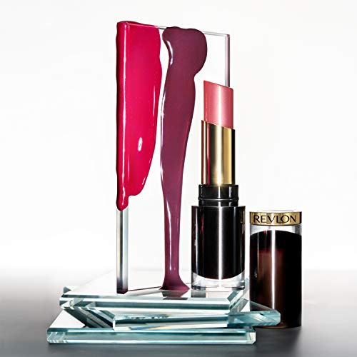 Foto 7 | Venta Internacional - Lápiz Labial Revlon Super Lustrous Glass Shine Glass Ruby (025)