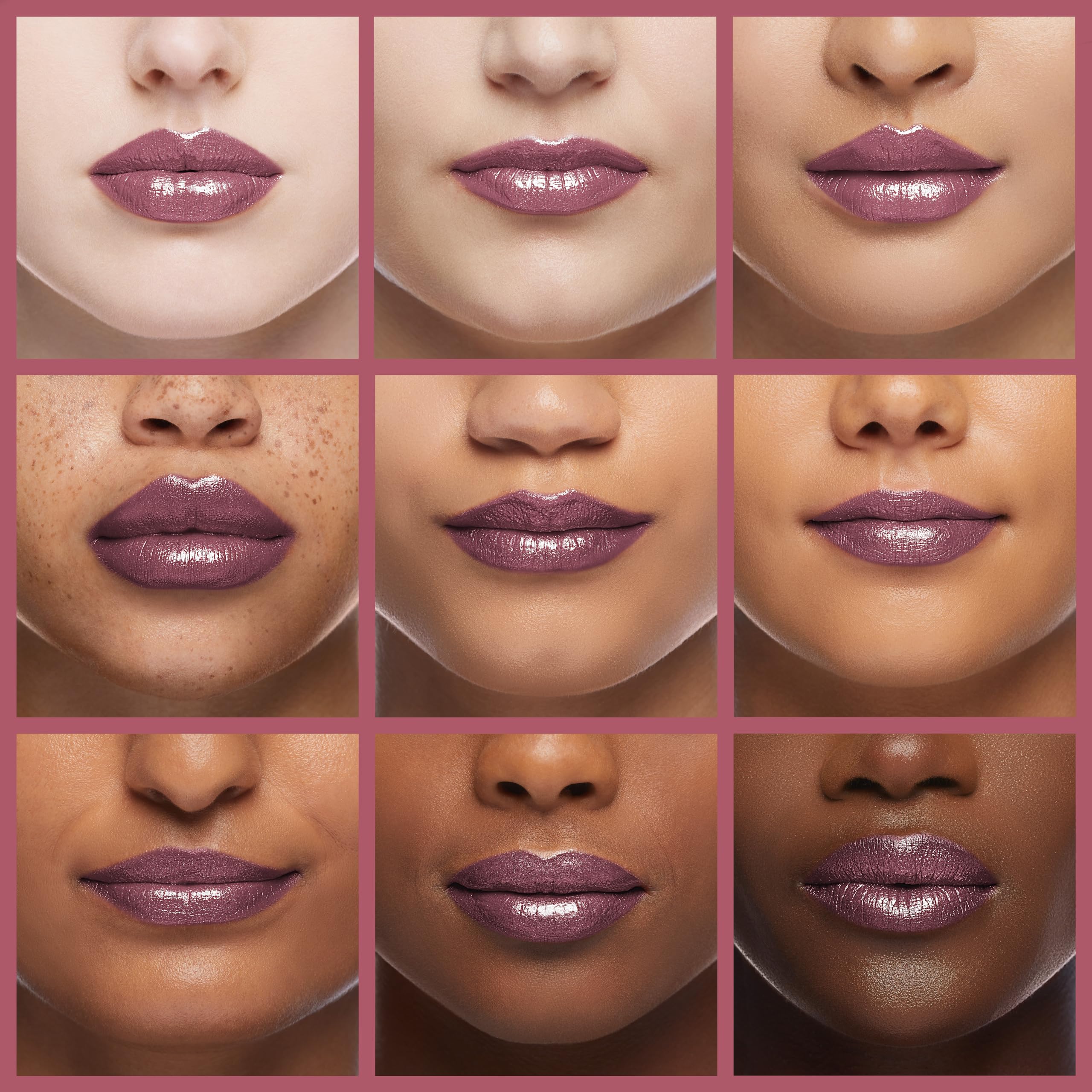 Foto 5 pulgar | Lápiz Labial Líquido Revlon Plum Satin Colorstay - Venta Internacional