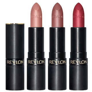 Foto 1 | Venta Internacional - Lápiz Labial Revlon Super Lustrous The Luscious Mattes, Set