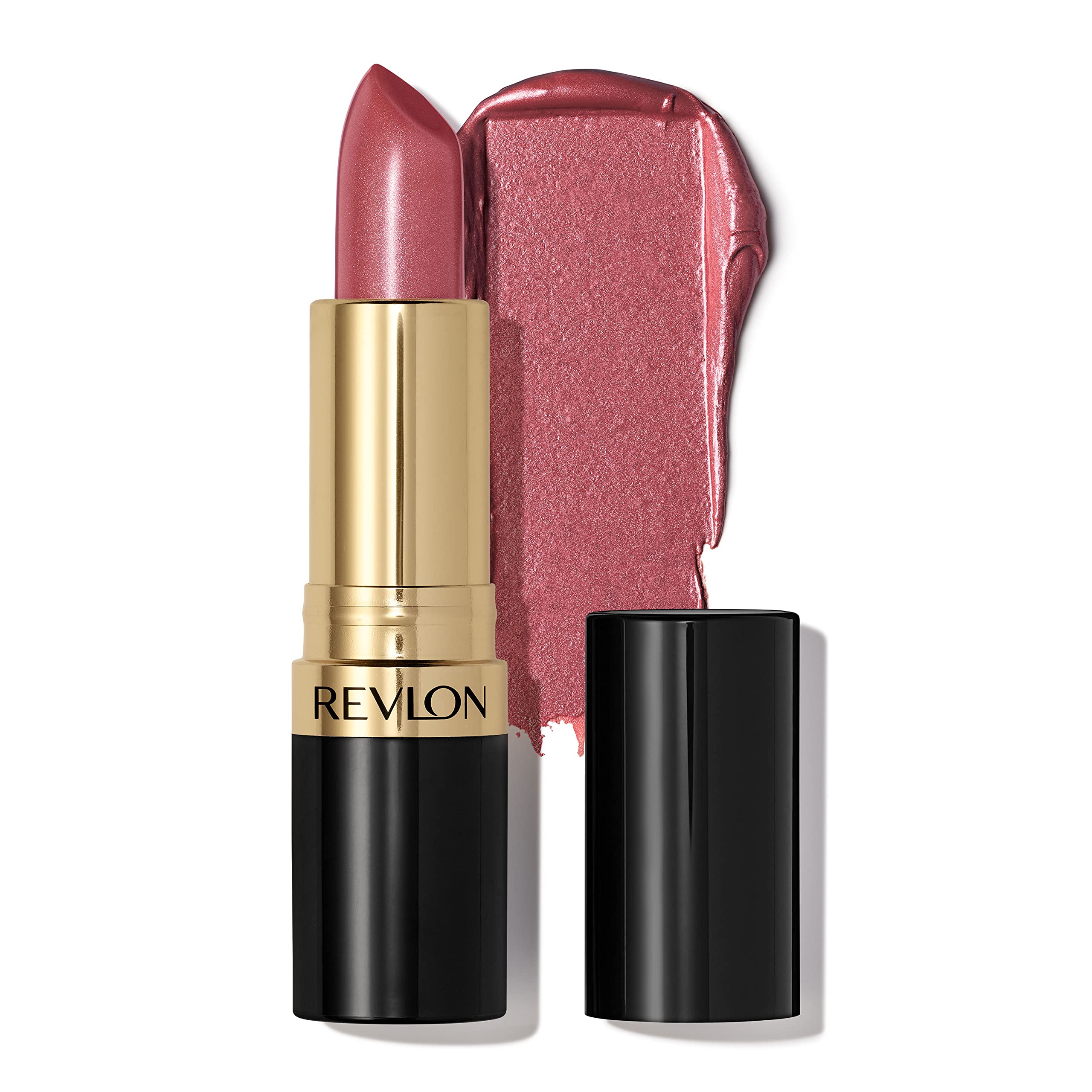 Foto 1 | Venta Internacional - Lápiz Labial Revlon Super Lustrous Mauve 460