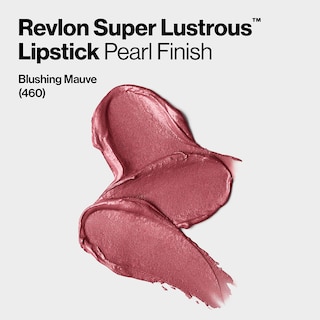Foto 7 | Venta Internacional - Lápiz Labial Revlon Super Lustrous Mauve 460