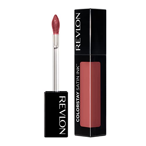 Foto 2 | Venta Internacional - Lápiz Labial Líquido Revlon Colorstay Satin Ink