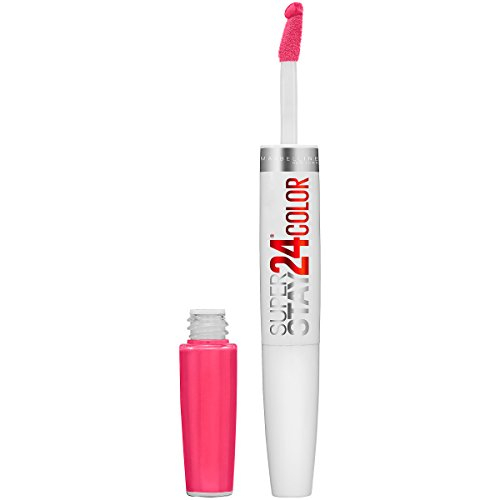 Foto 2 pulgar | Venta Internacional - Labial Maybelline New York Superstay 24 Rosa