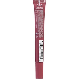 Foto 2 | Venta Internacional - Labial Revlon Kiss Plumping Velvet Mink