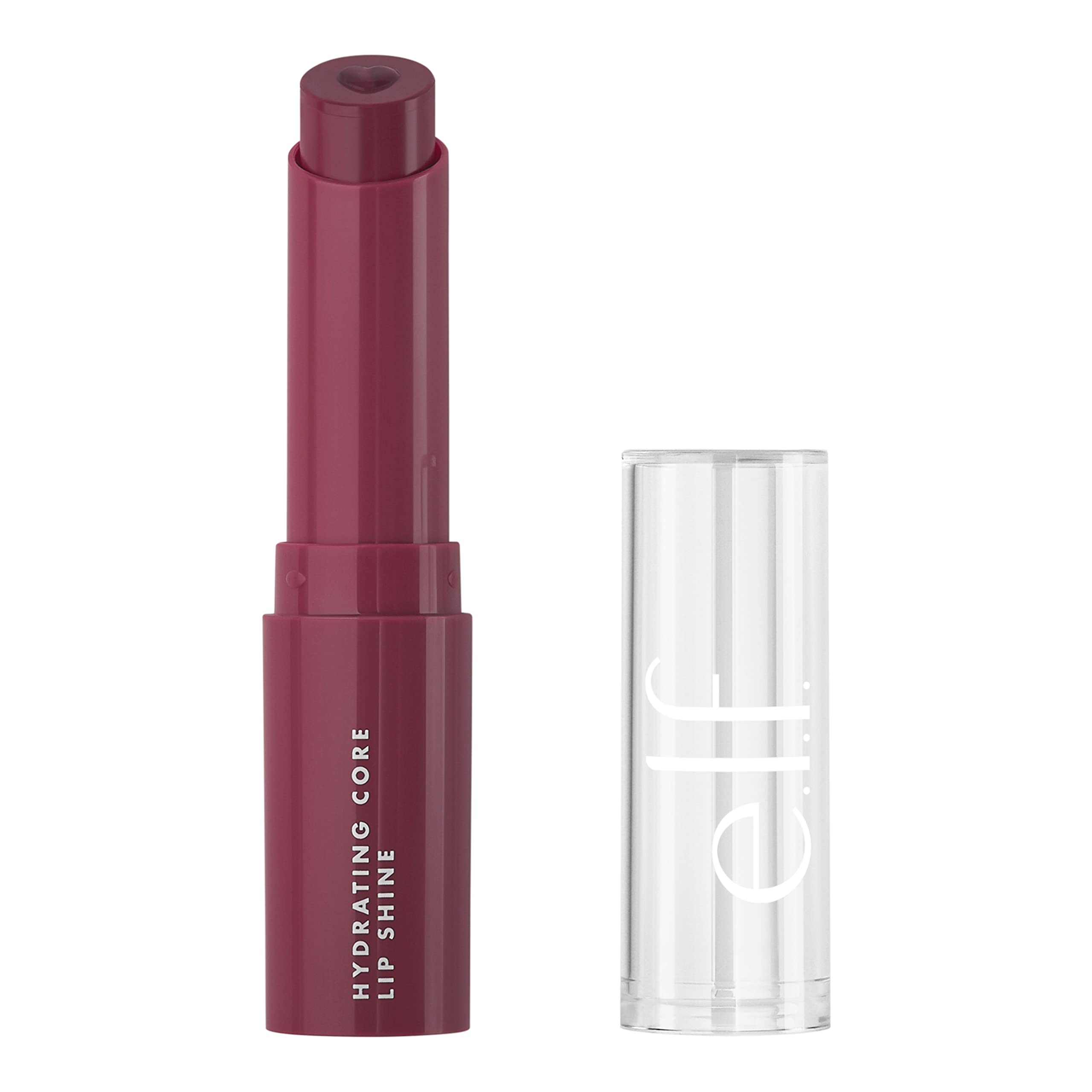 Foto 2 pulgar | Venta Internacional - Bálsamo Labial E.l.f. Hydrating Core Lip Shine Delightful