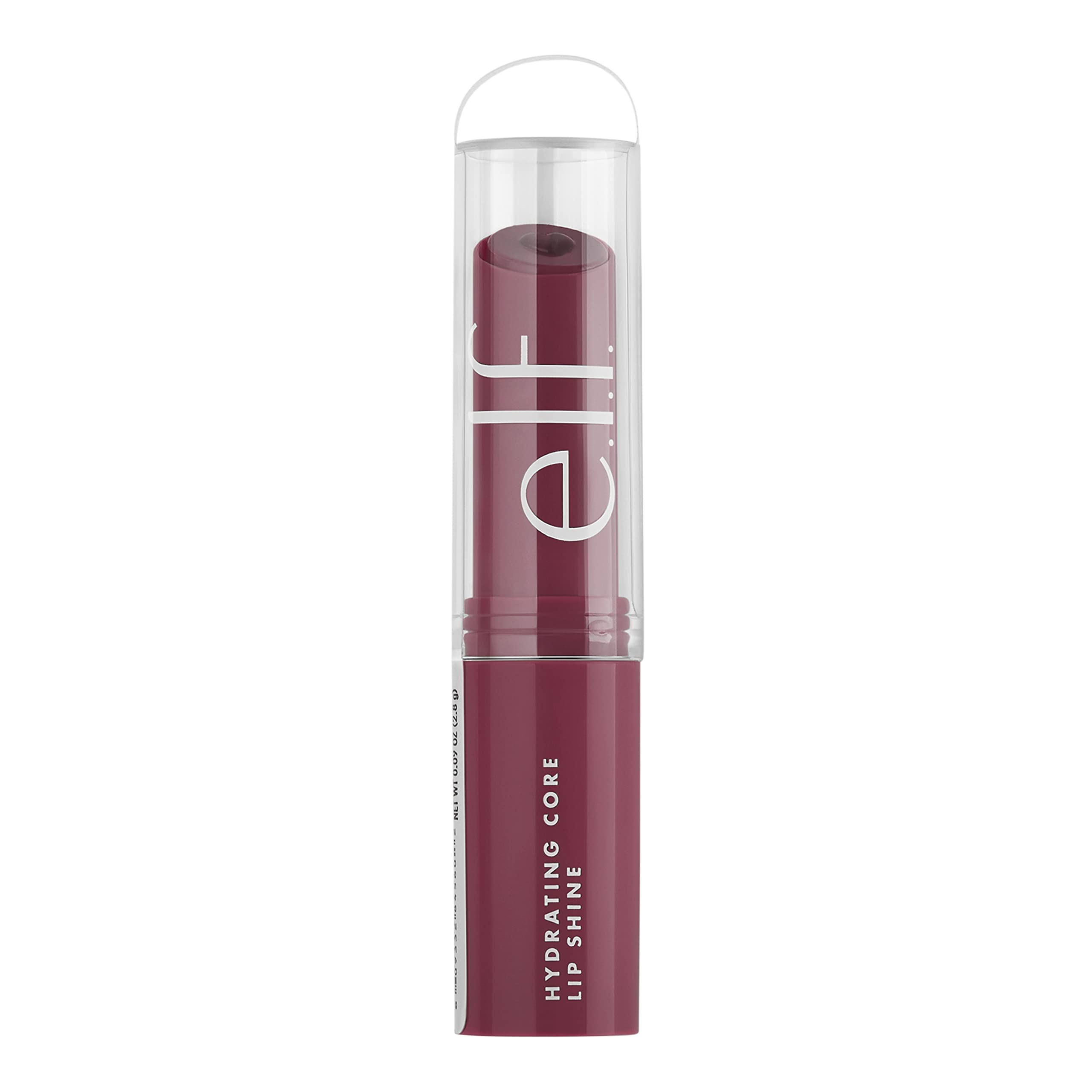 Foto 7 pulgar | Venta Internacional - Bálsamo Labial E.l.f. Hydrating Core Lip Shine Delightful