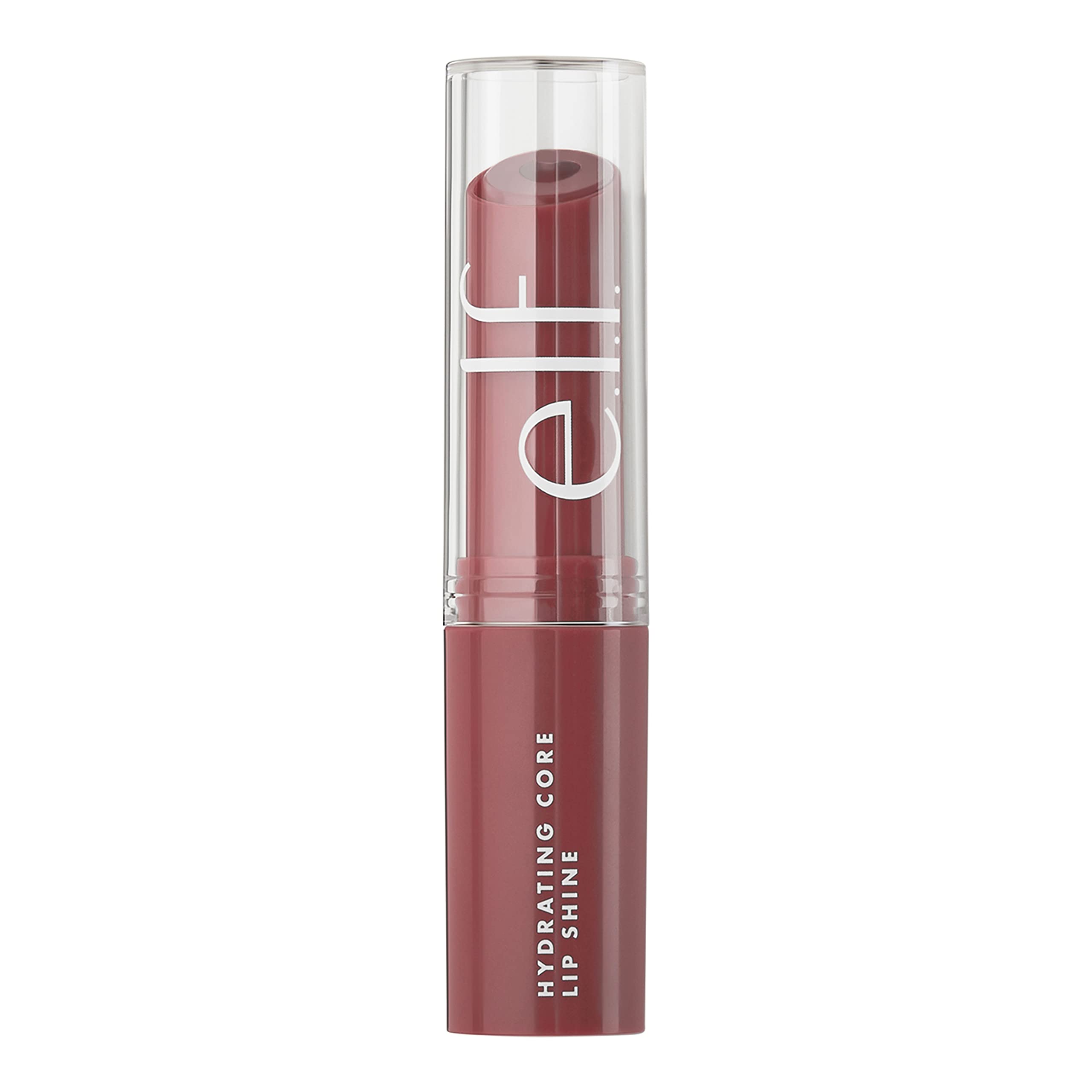 Foto 6 pulgar | Venta Internacional - Bálsamo Labial E.l.f. Hydrating Core Lip Shine Happy