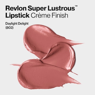 Foto 2 | Venta Internacional - Lápiz Labial Revlon Super Lustrous 802 Daylight Delight 4,4 Ml