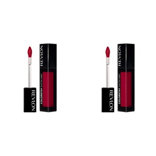 Foto 1 | Venta Internacional - Lápiz Labial Líquido Revlon Colorstay Satin Ink 020 On A Mission