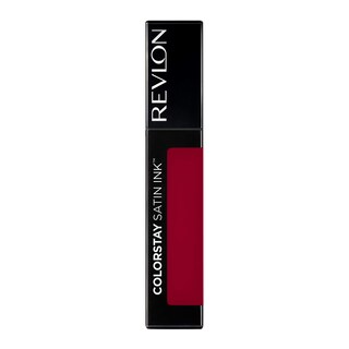 Foto 2 | Venta Internacional - Lápiz Labial Líquido Revlon Colorstay Satin Ink 020 On A Mission