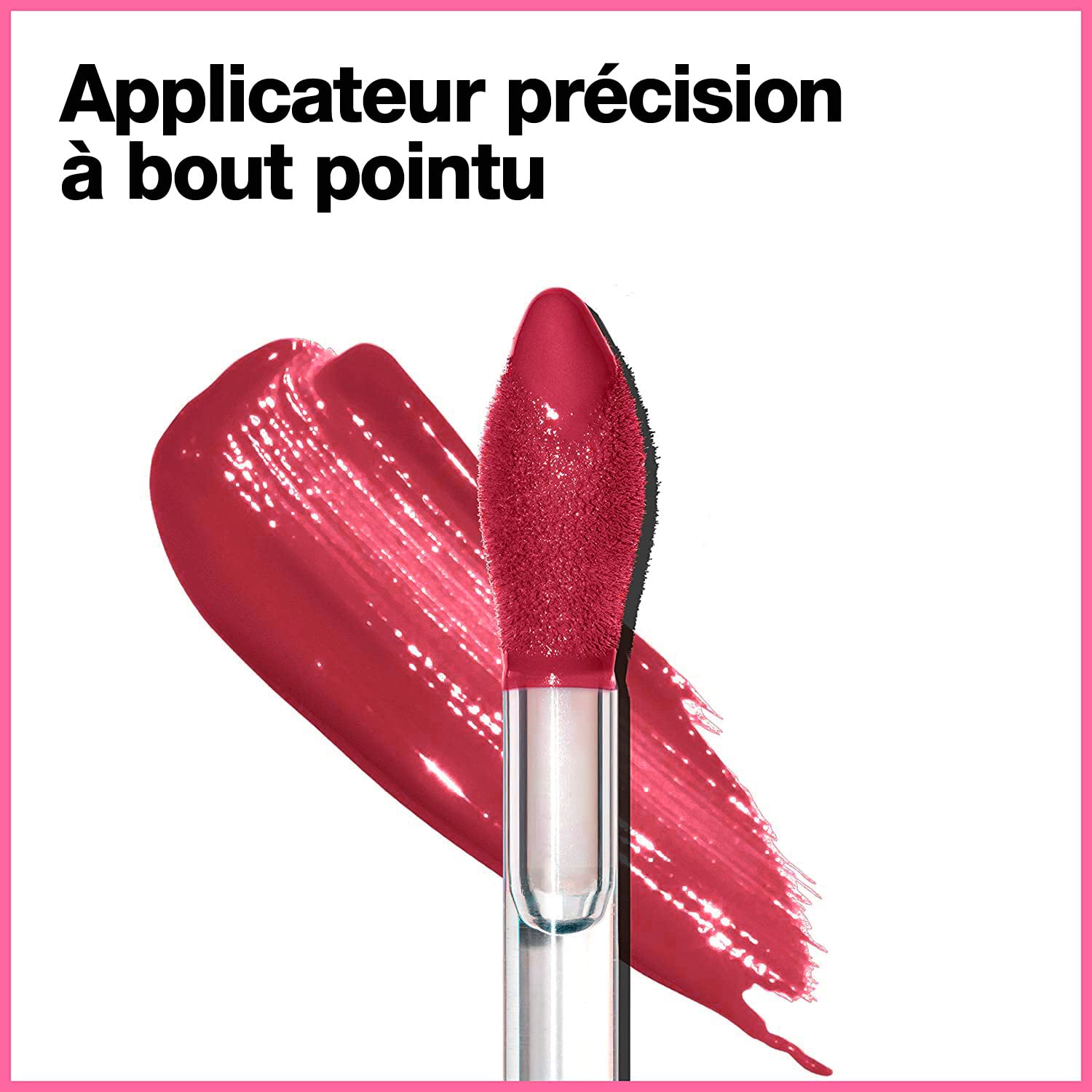 Foto 5 pulgar | Venta Internacional - Lápiz Labial Líquido Revlon Colorstay Satin Ink 020 On A Mission