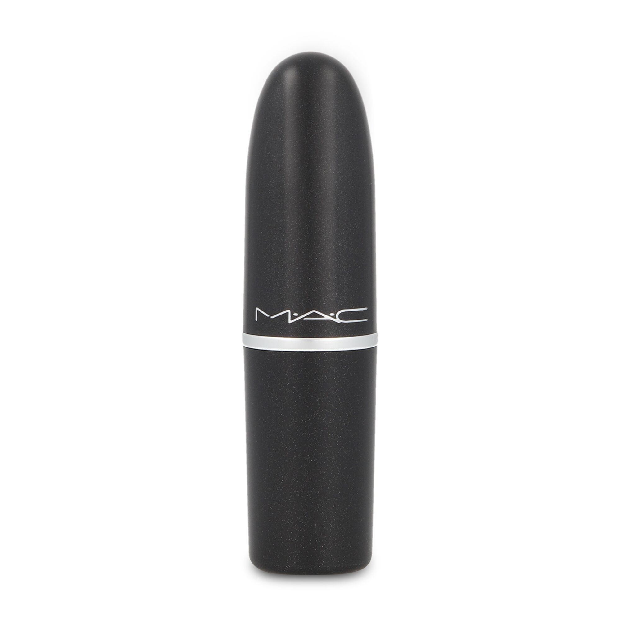 Foto 2 pulgar | Labial Mac Lipstick Honeylove