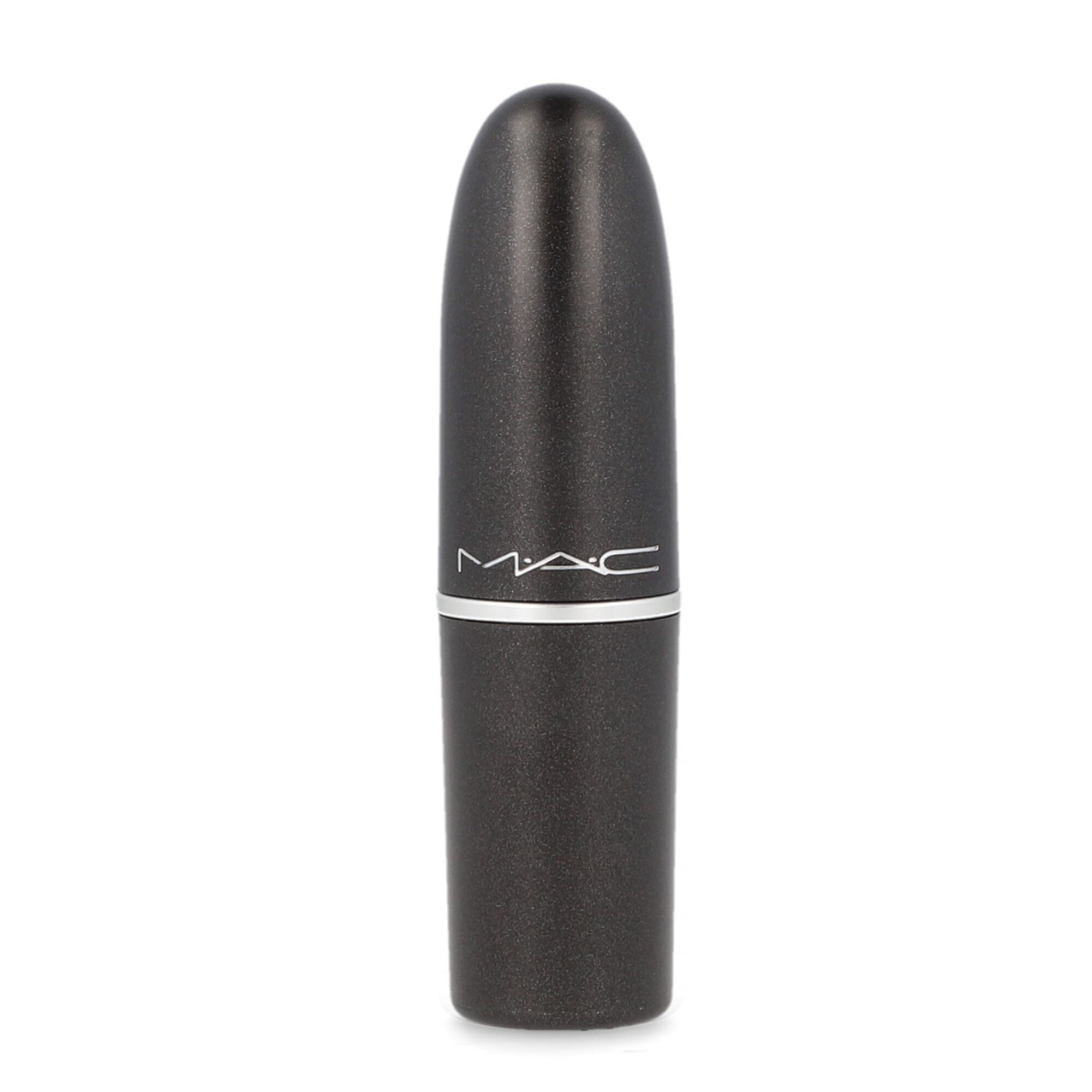 Foto 5 pulgar | Labial Mac Cremesheen Lipstick Fanfare