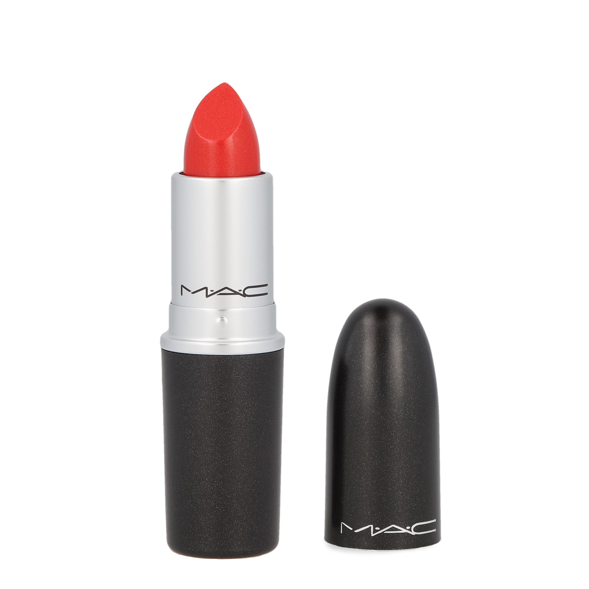 Foto 3 pulgar | Labial MAC Cremesheen Lipstick Sweet Sakura