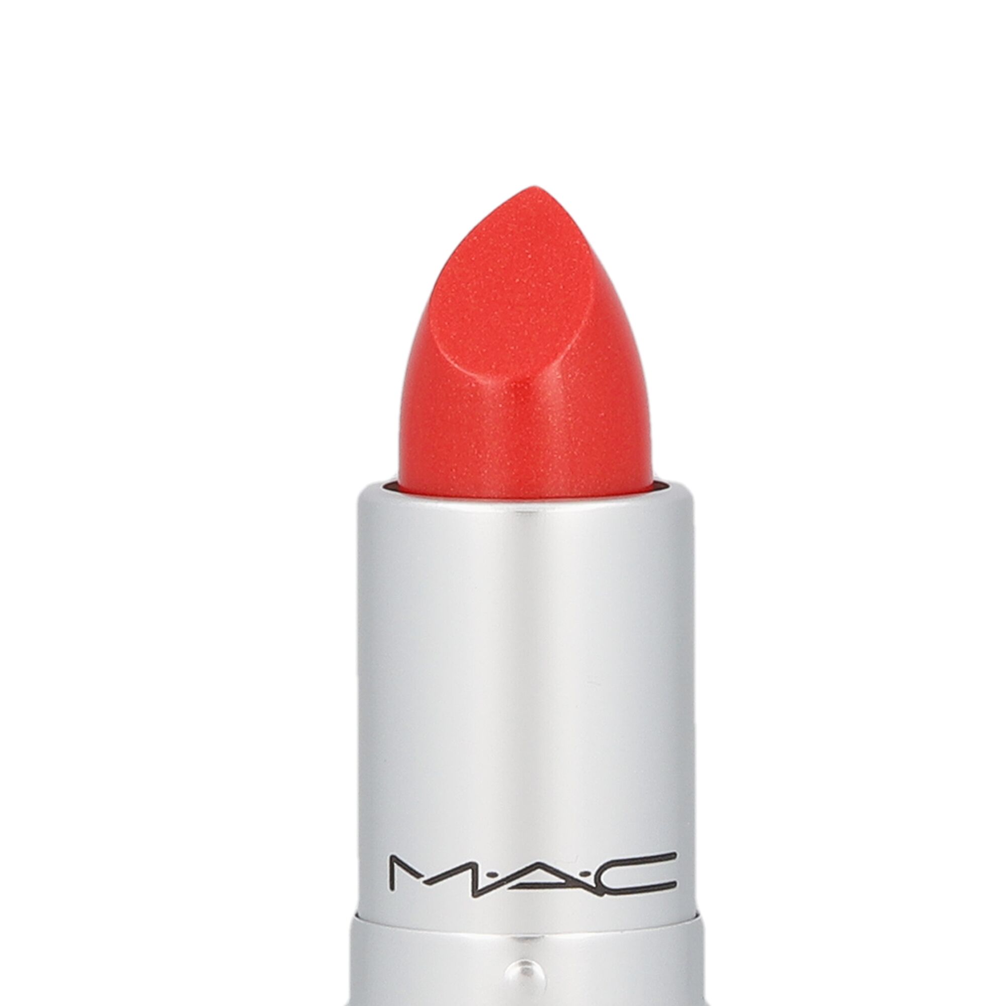 Foto 4 pulgar | Labial MAC Cremesheen Lipstick Sweet Sakura