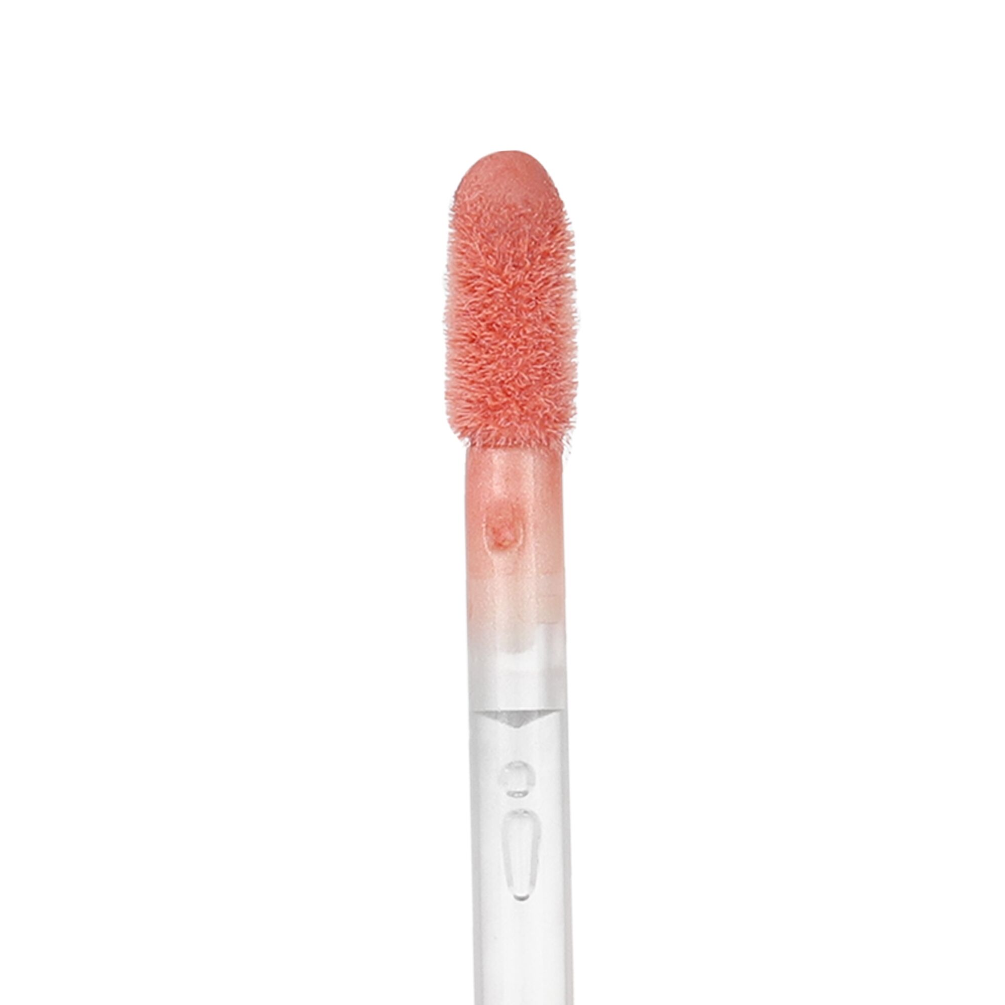 Foto 4 pulgar | Brillo Labial Lipglass  -prrr