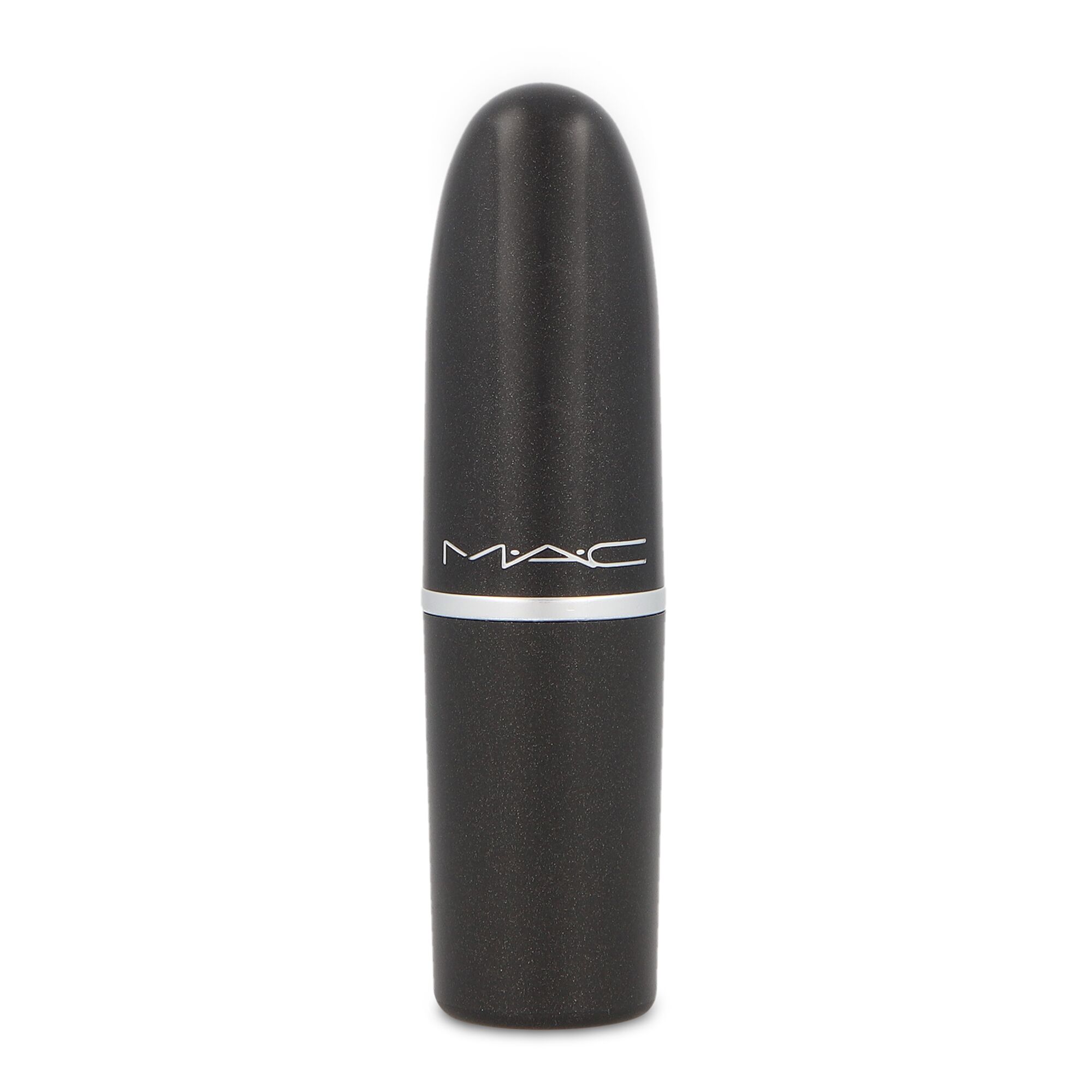 Labial Mac Amplified Lipstick Brick O-la