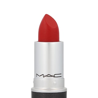Foto 1 | Labial Mac Retro Matte Lipstick Ruby Woo