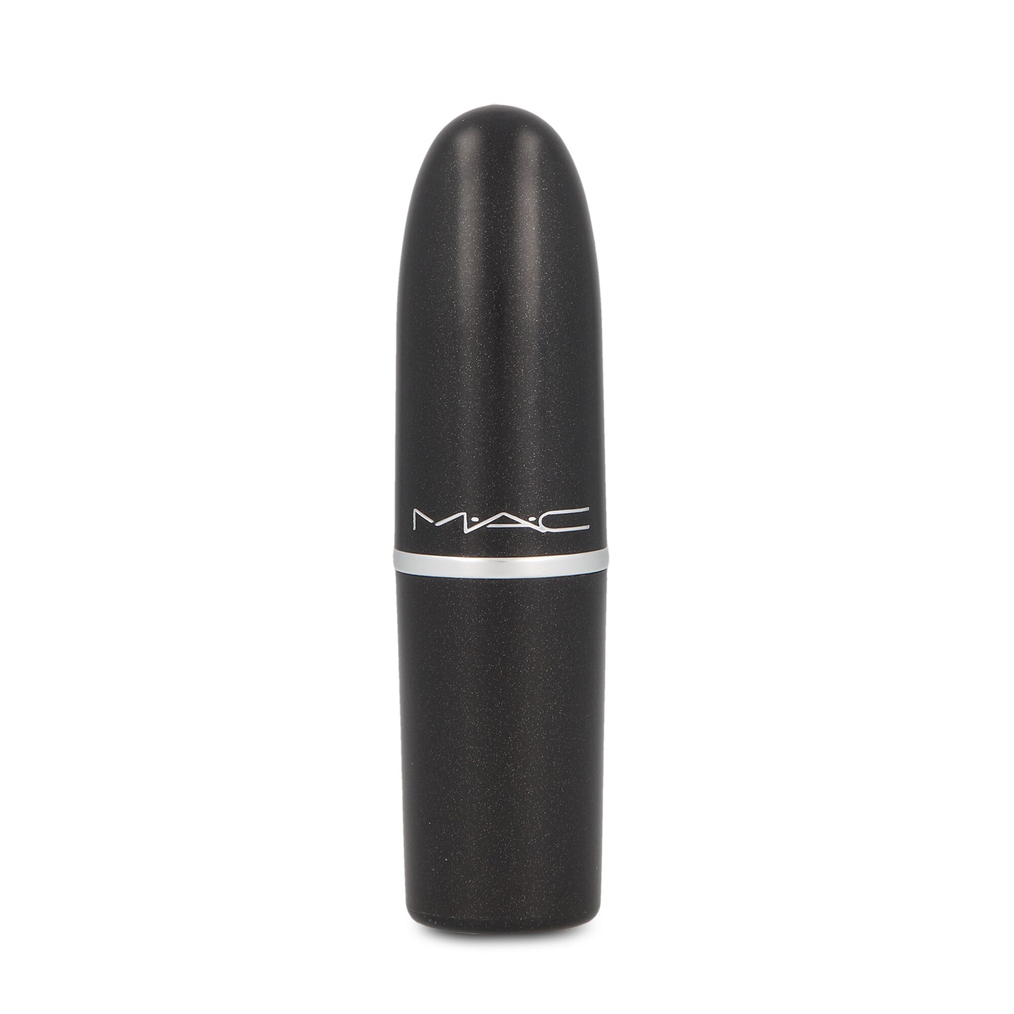 Foto 1 | Labial Mac Amplified Creme Lipstick Blankety