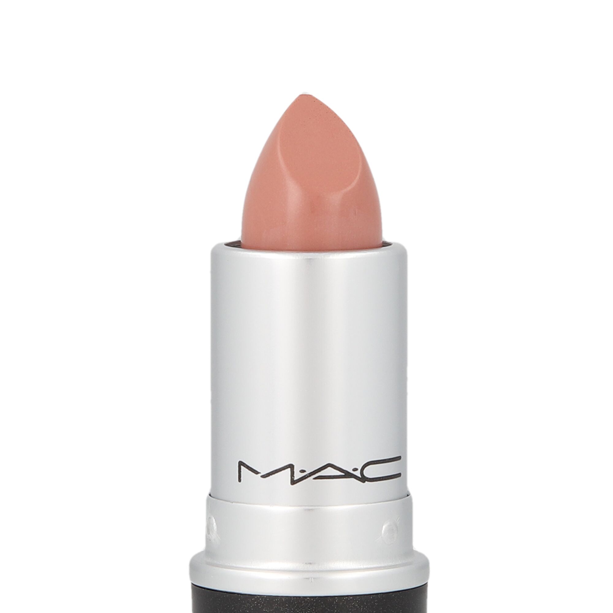 Foto 3 | Labial Mac Amplified Creme Lipstick Blankety