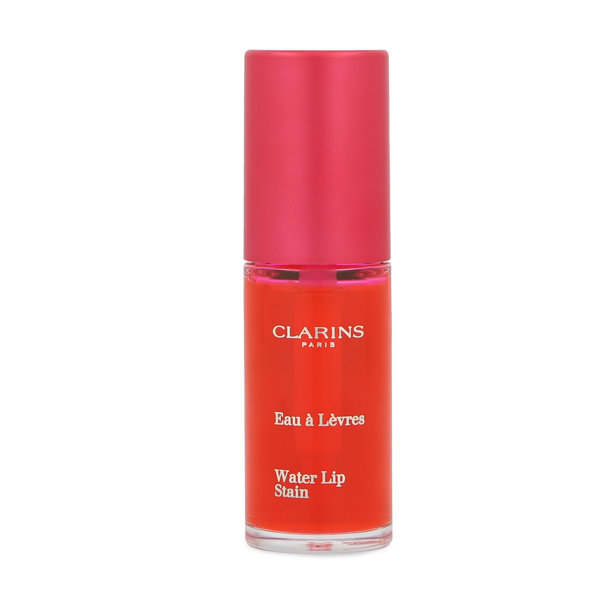 Labial  Water Lip Stain -01 Rose Water