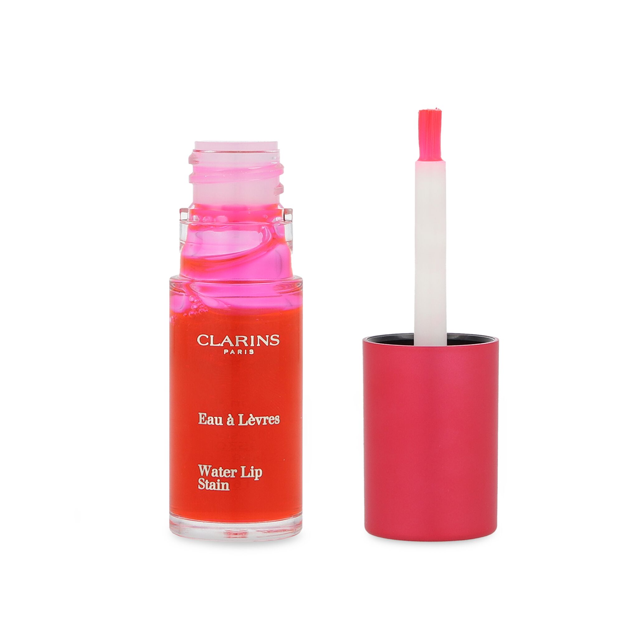 Foto 3 pulgar | Labial  Water Lip Stain -01 Rose Water