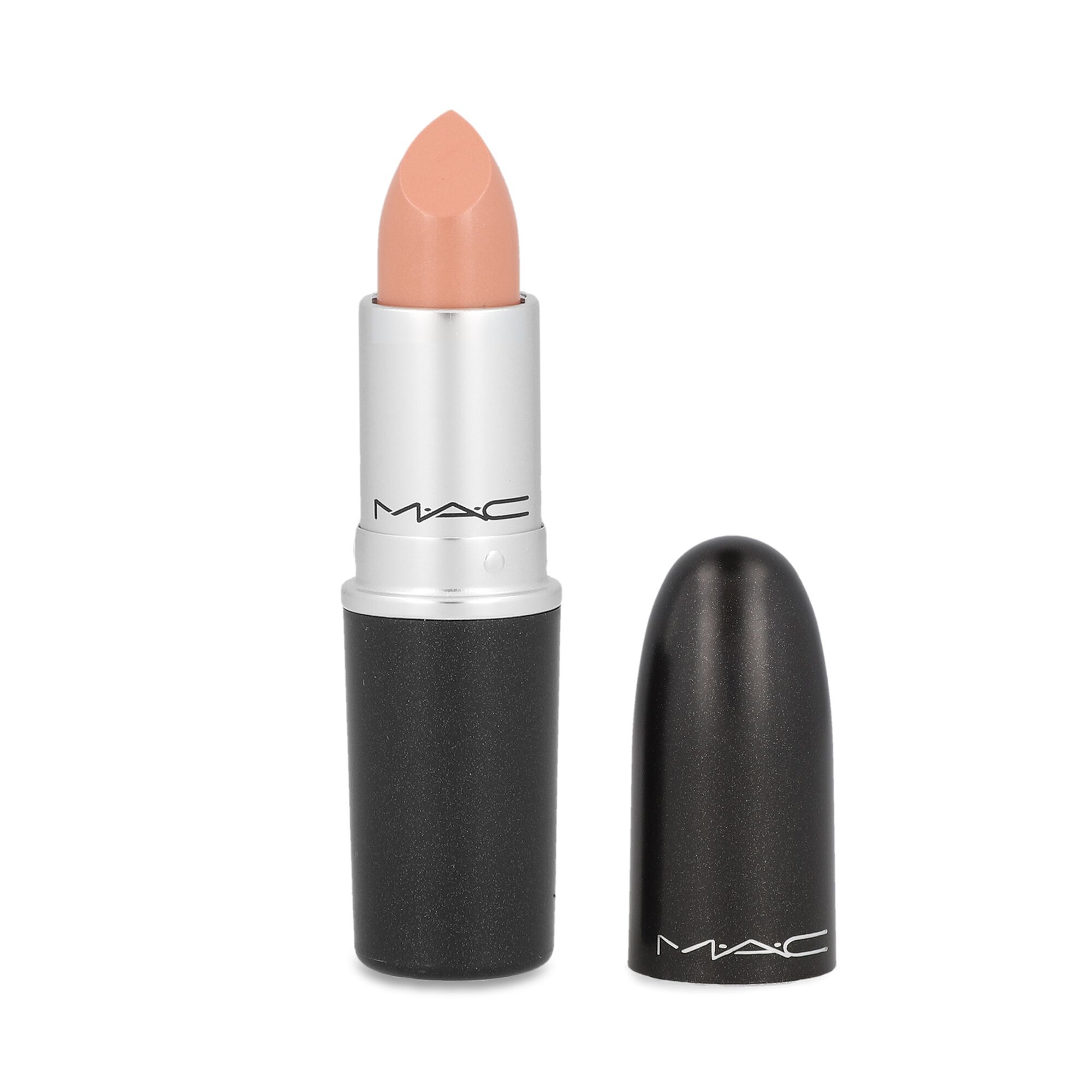 Foto 2 | Labial MAC Cremesheen Lipstick Creme D'Nude