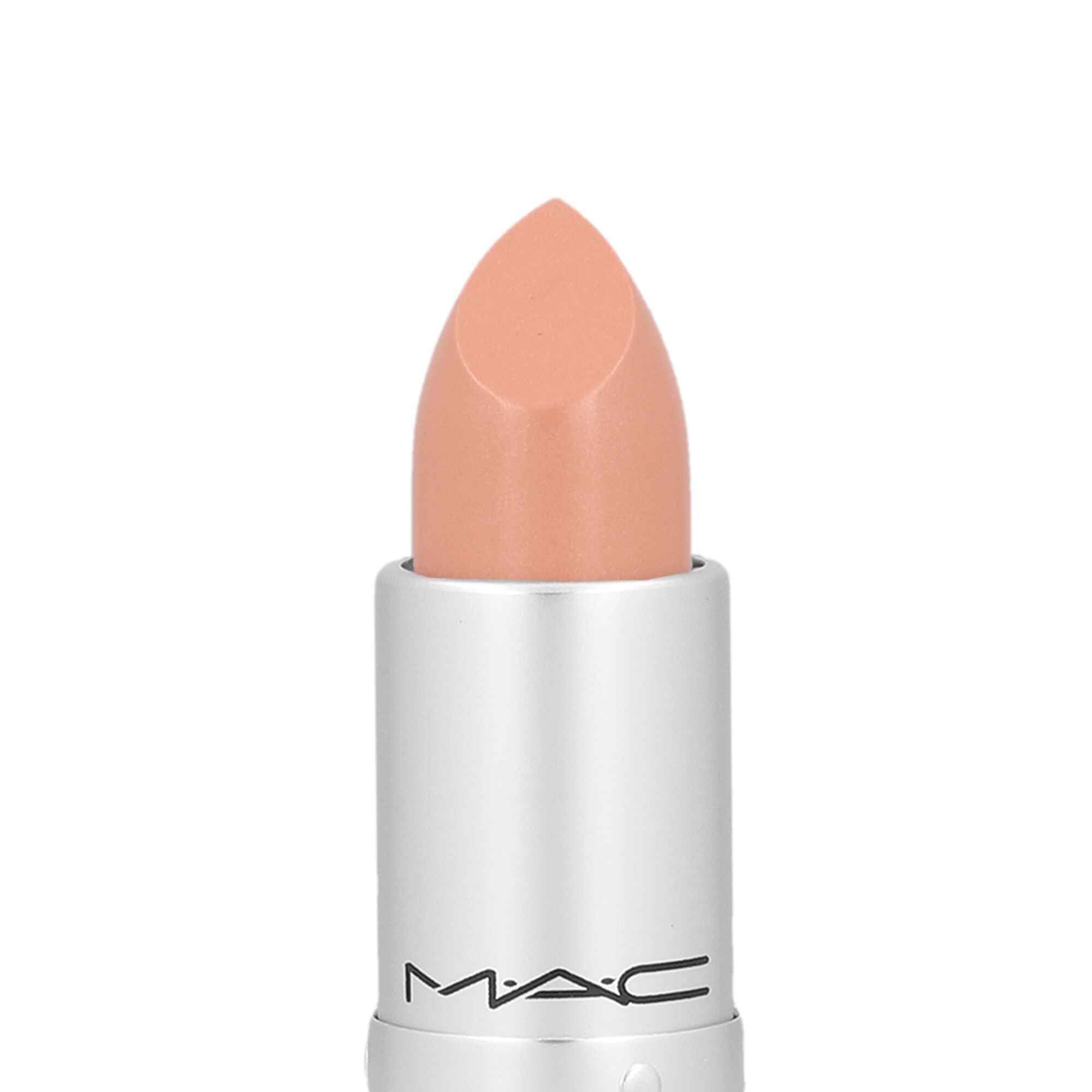 Foto 4 pulgar | Labial MAC Cremesheen Lipstick Creme D'Nude