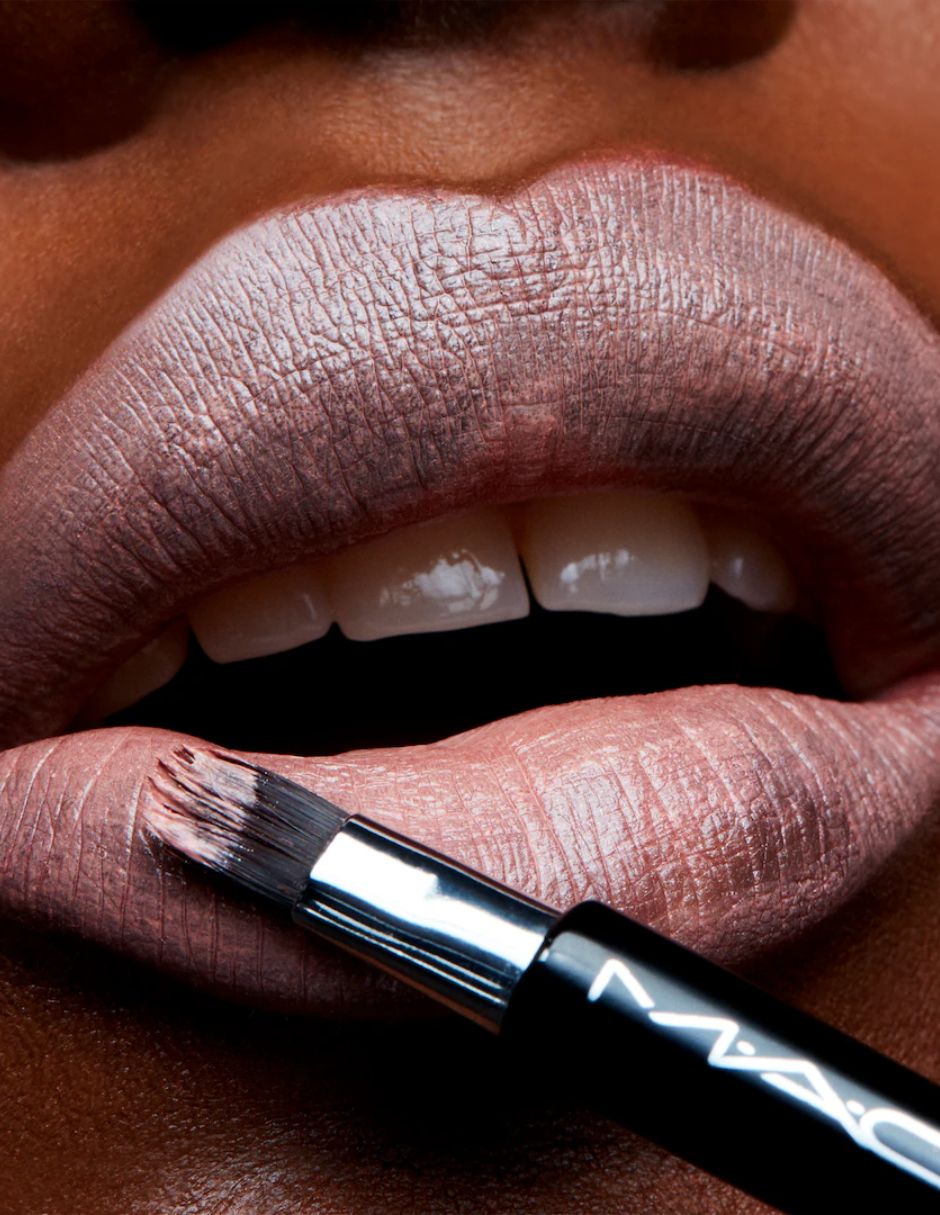 Foto 6 pulgar | Labial MAC Cremesheen Lipstick Creme D'Nude