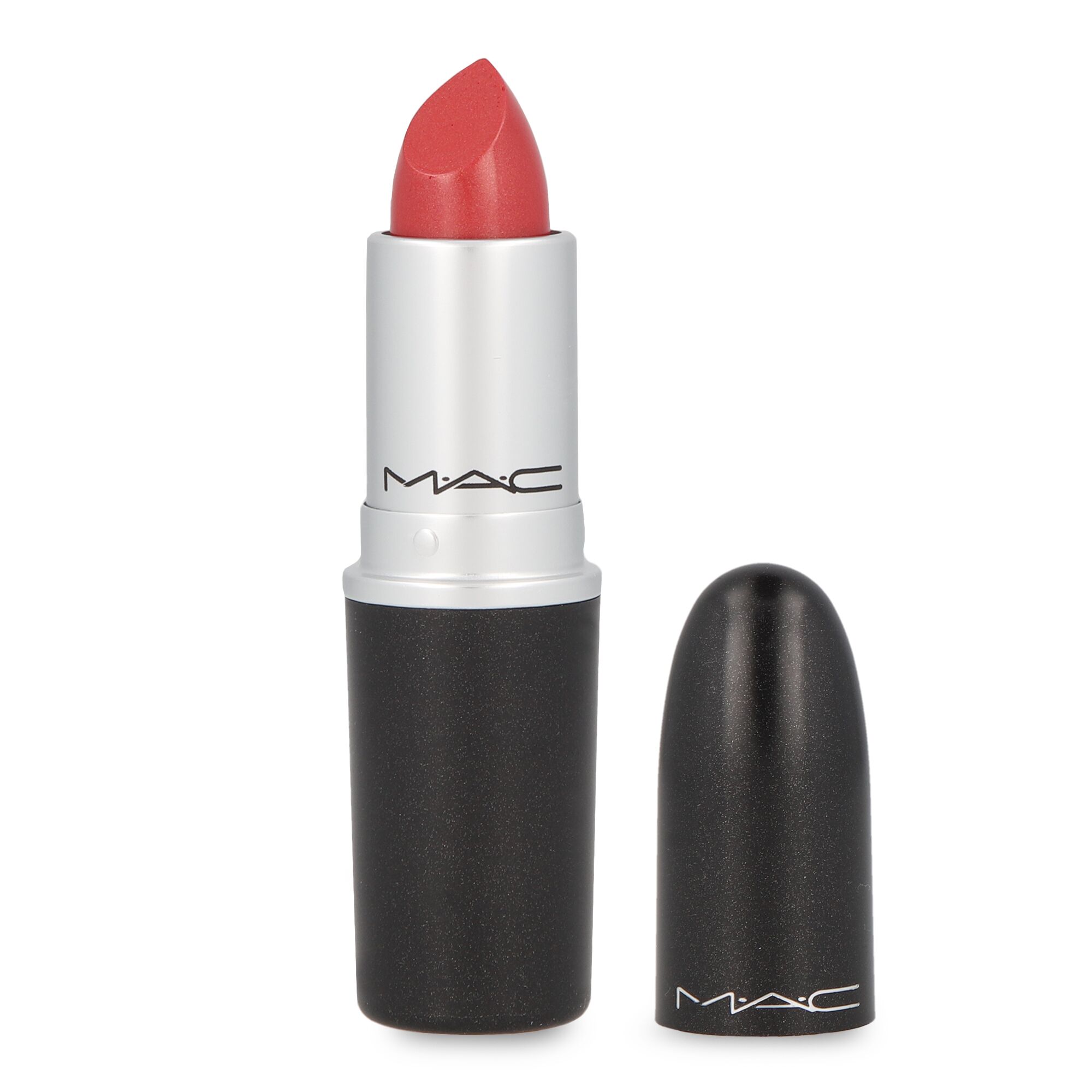 Foto 2 | Labial Mac Cremesheen Lipstick On Old