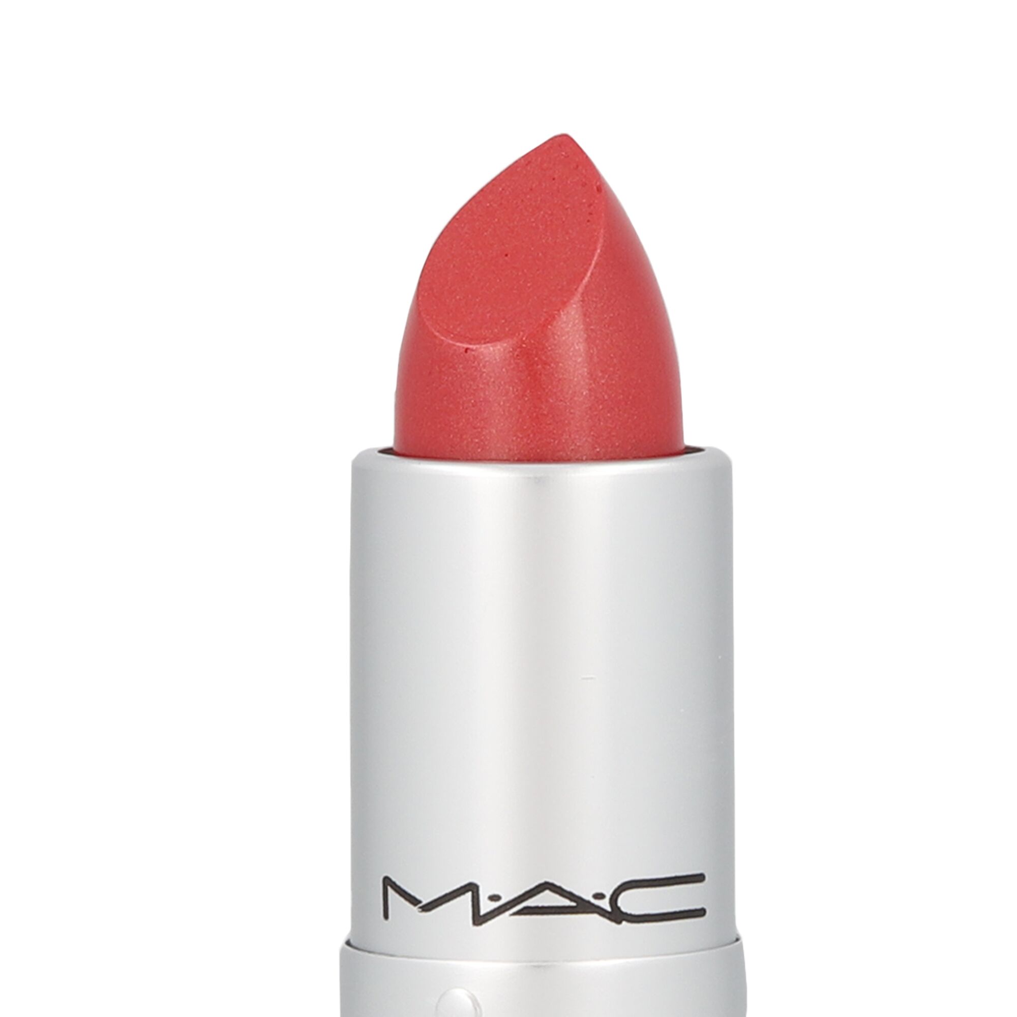 Foto 4 pulgar | Labial Mac Cremesheen Lipstick On Old