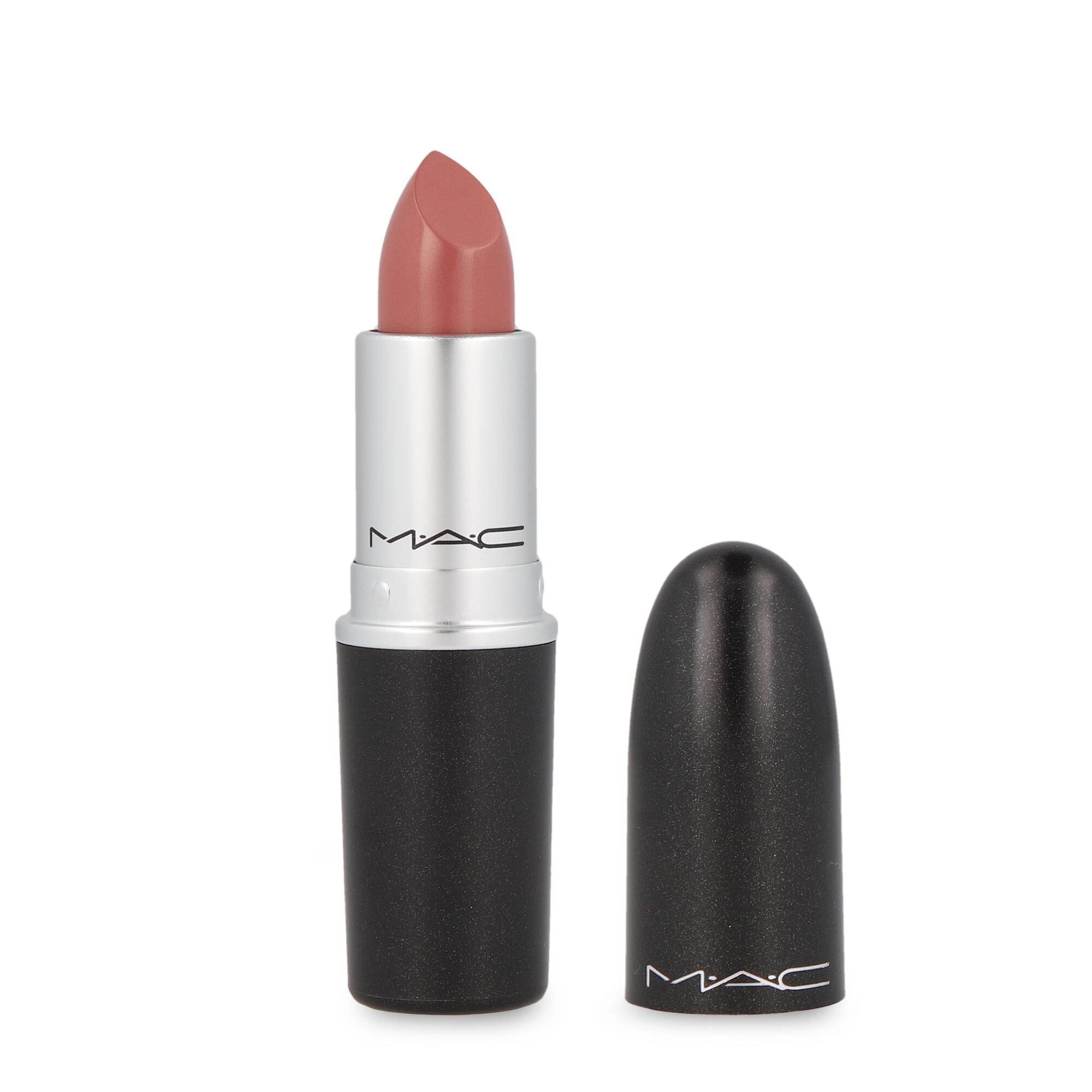 Foto 2 pulgar | Labial MAC Cremesheen Lipstick Modesty