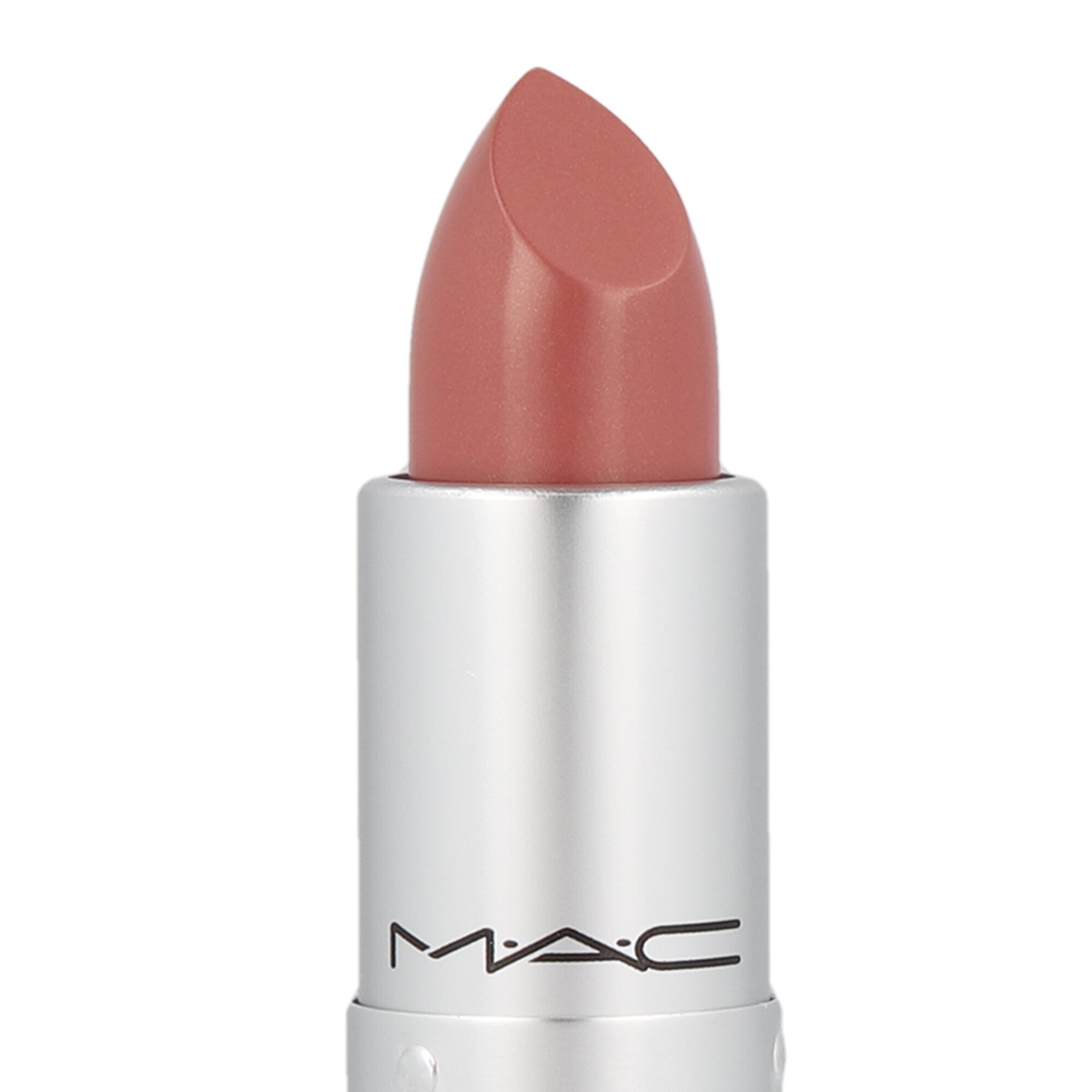 Foto 4 pulgar | Labial MAC Cremesheen Lipstick Modesty