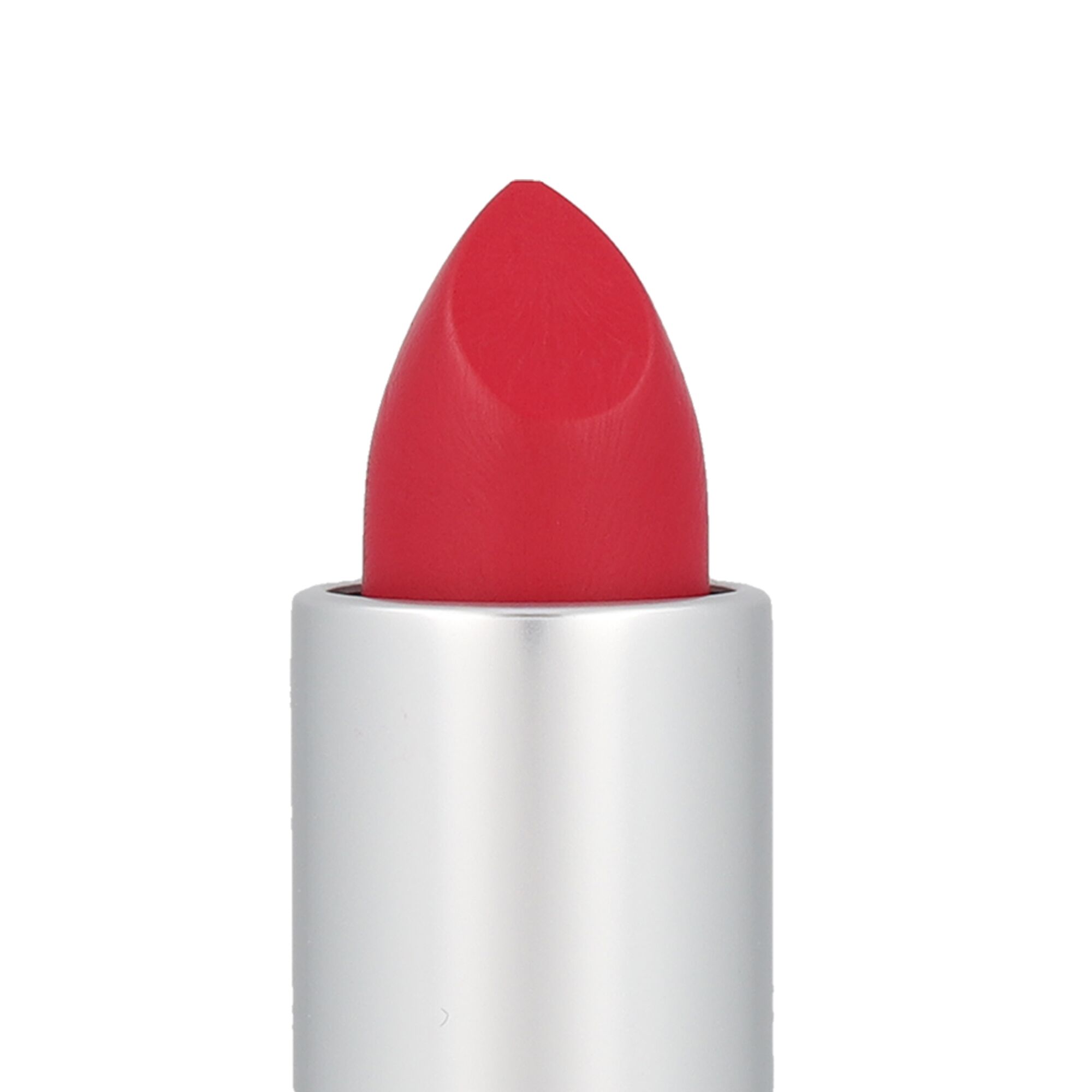 Foto 4 pulgar | Labial Mac Retro Matte Lipstick All Fired Up