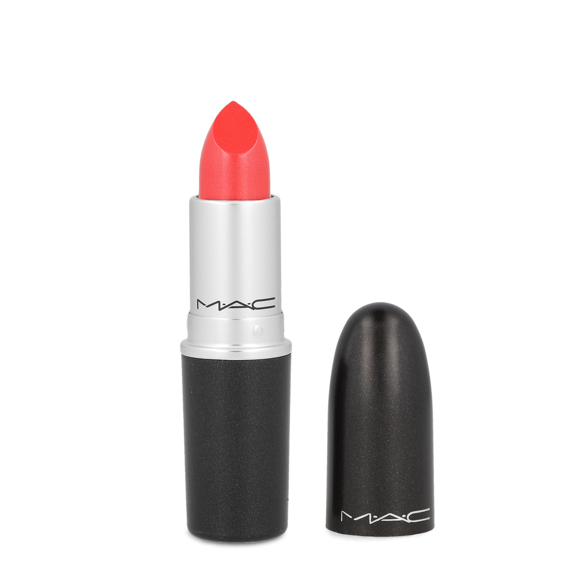 Foto 3 pulgar | Labial MAC Cremesheen Lipstick Dozen Carnations