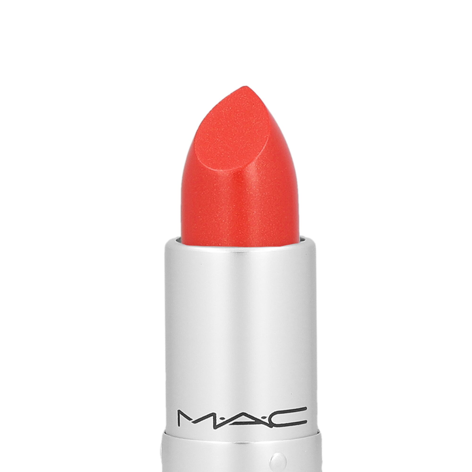Foto 4 pulgar | Labial MAC Cremesheen Lipstick Dozen Carnations