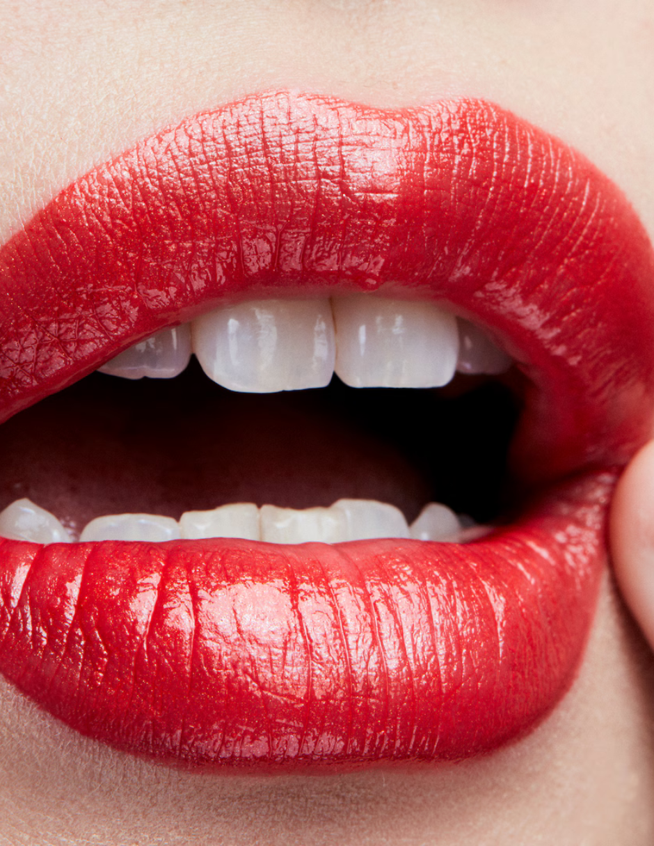 Foto 5 pulgar | Labial MAC Cremesheen Lipstick Dozen Carnations