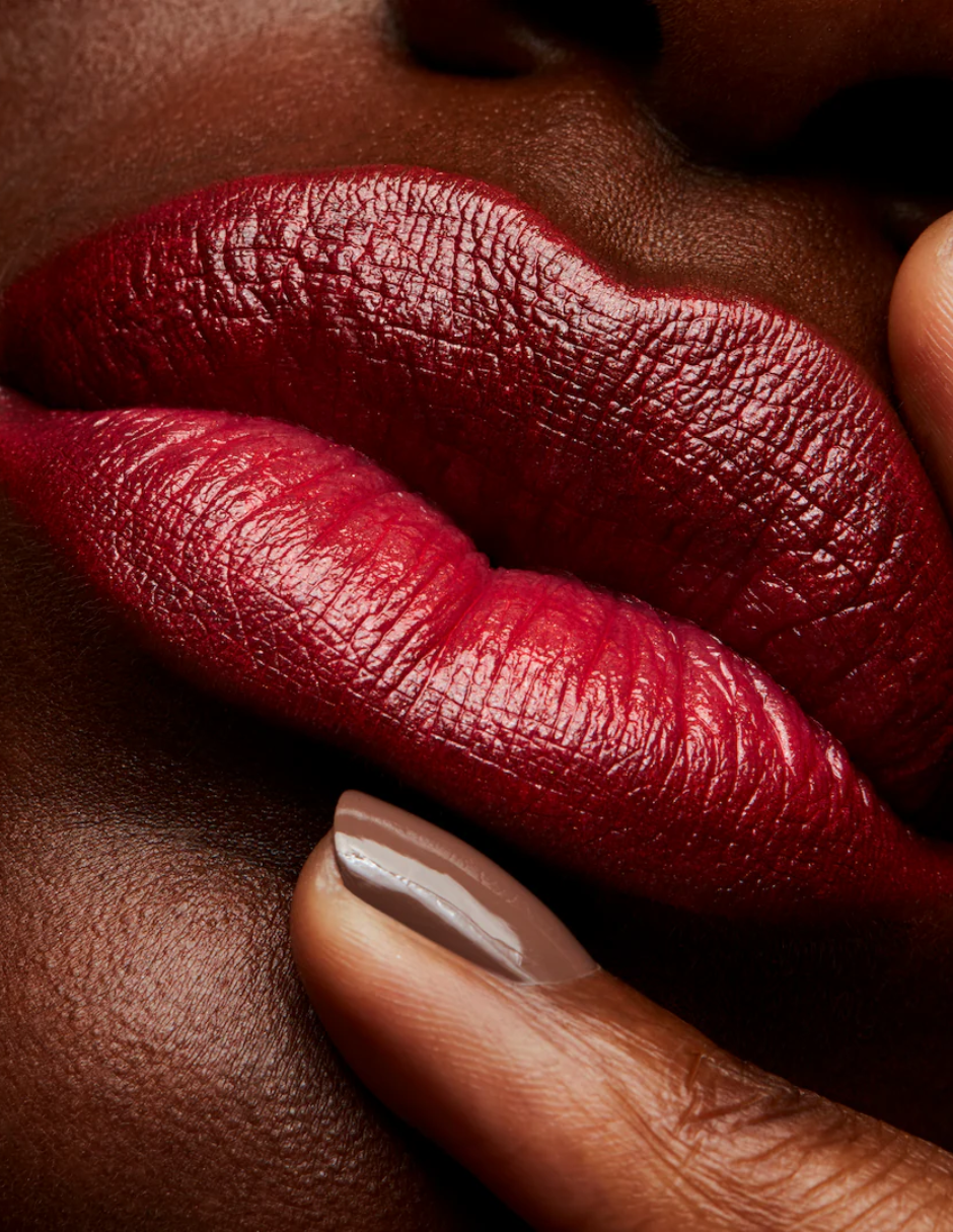 Foto 6 pulgar | Labial MAC Cremesheen Lipstick Dozen Carnations