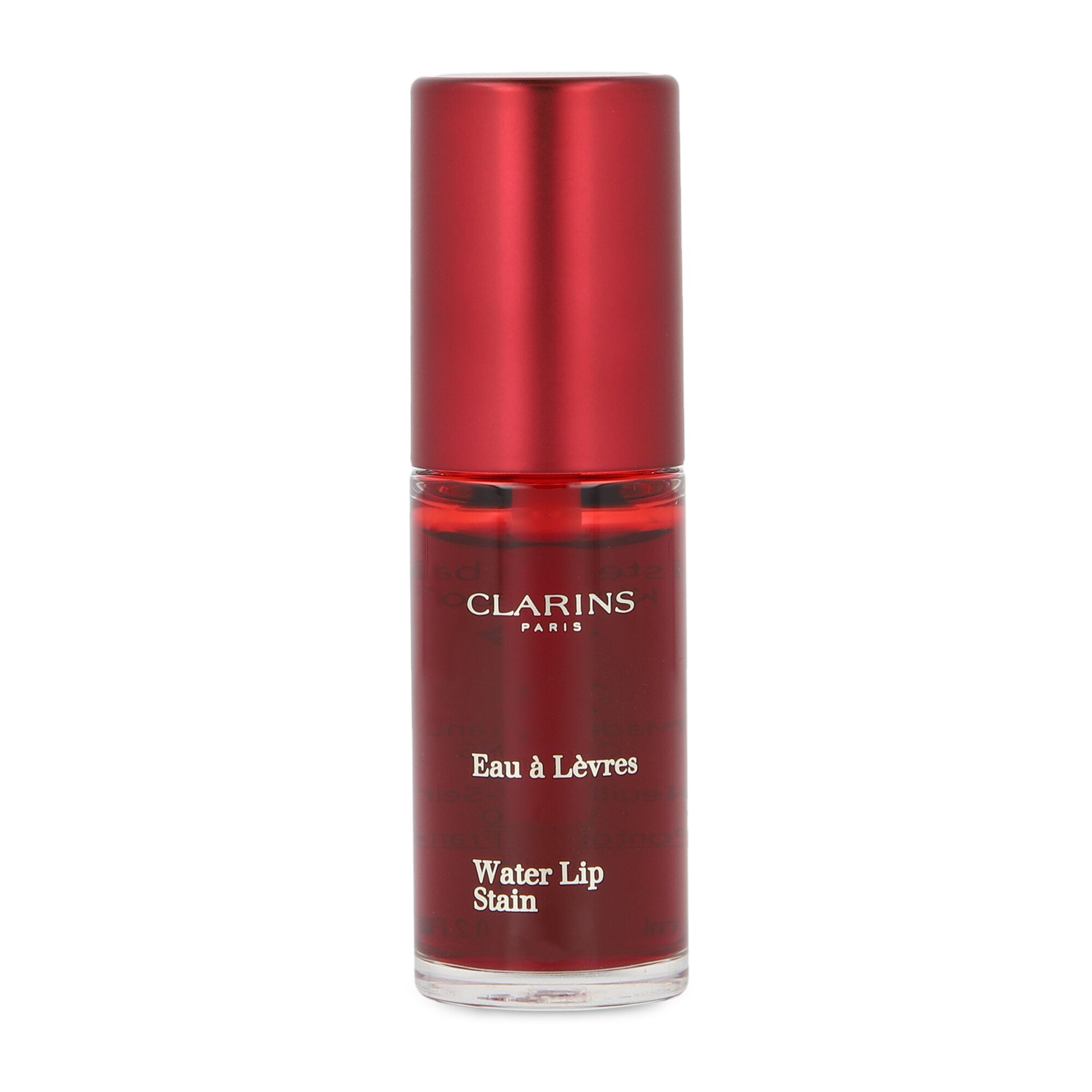 Foto 2 pulgar | Labial Water Lip Stain Deep Red