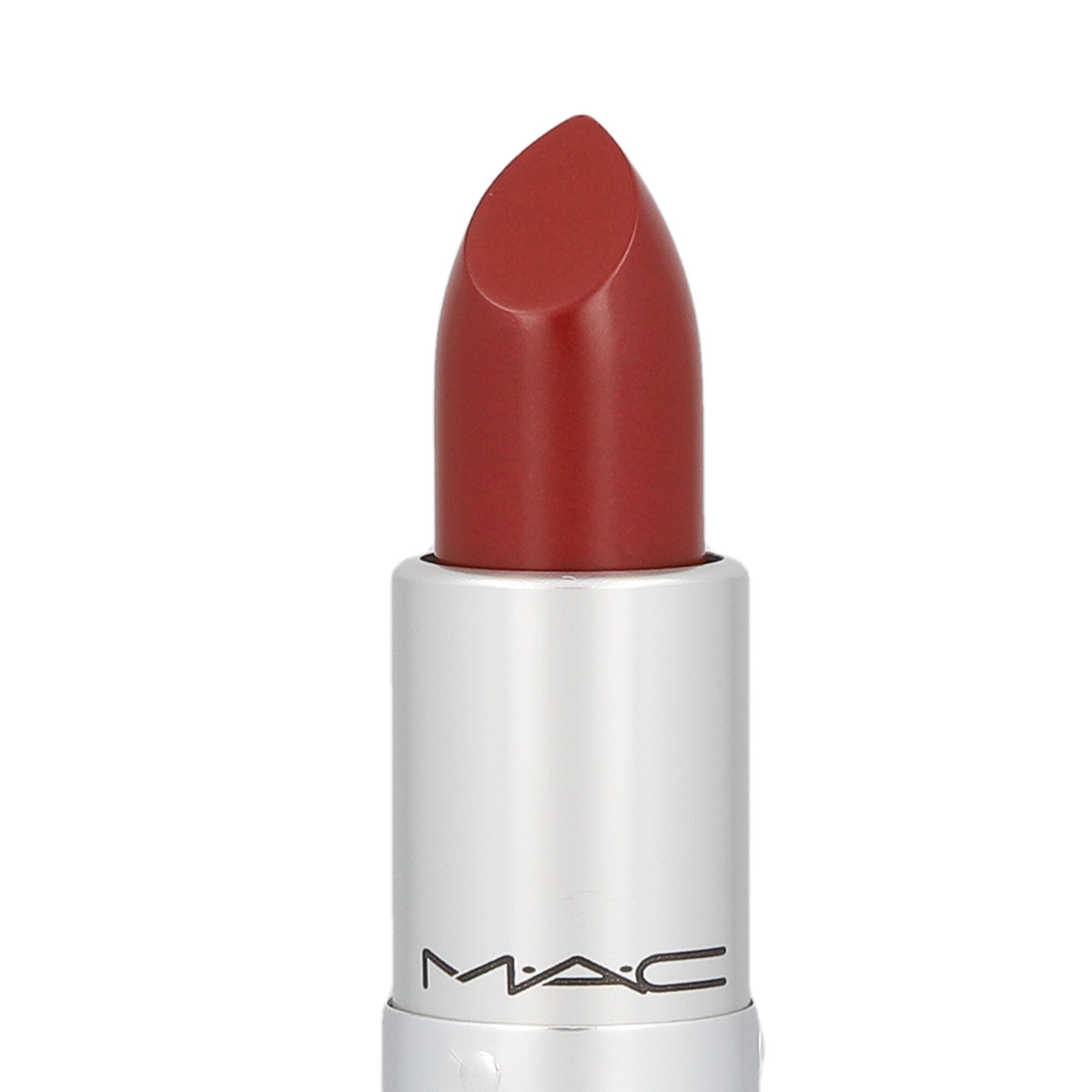 Foto 4 pulgar | Labial MAC Cremesheen Lipstick Dare You