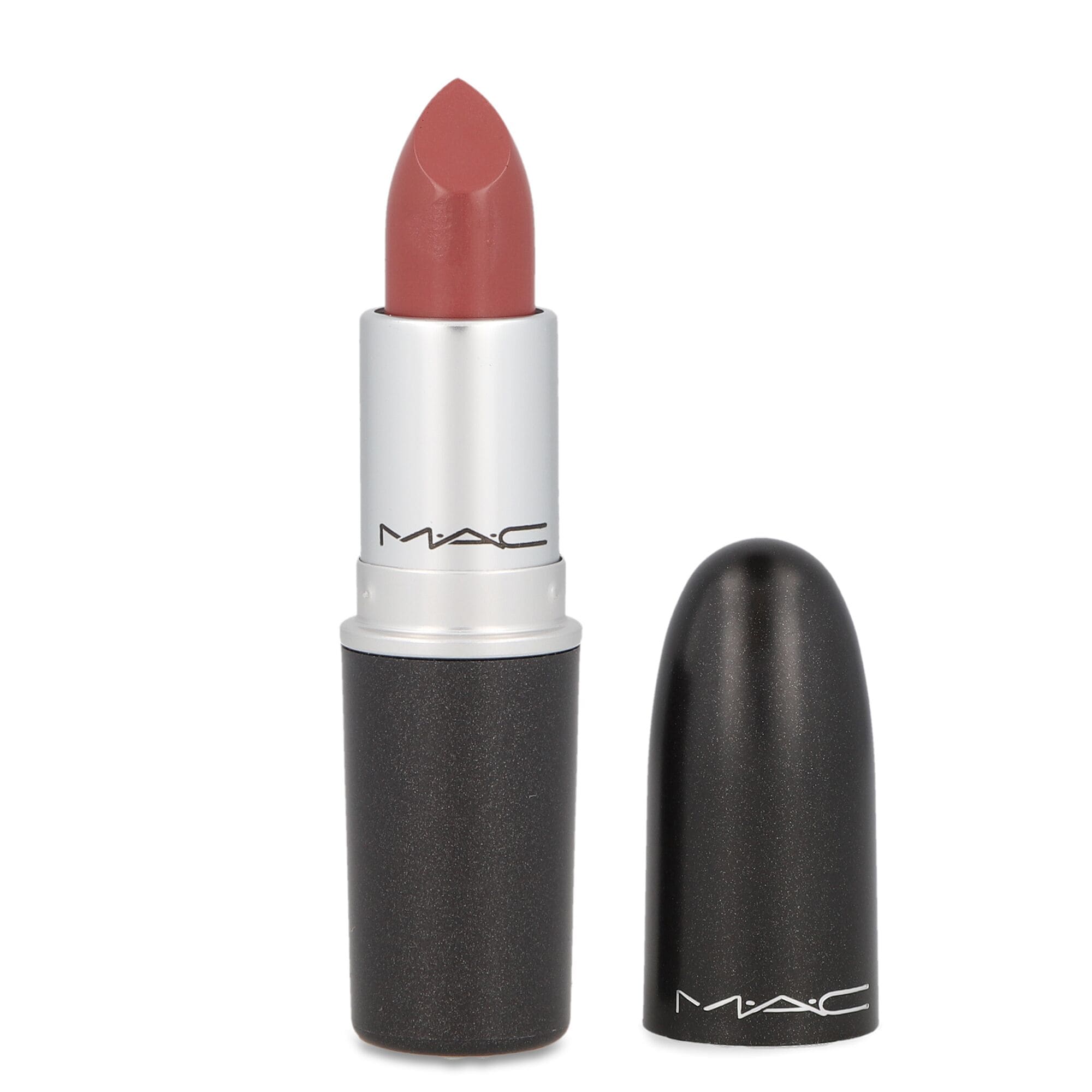 Labial MAC Cremesheen Lipstick Creme In Your Coffee $307