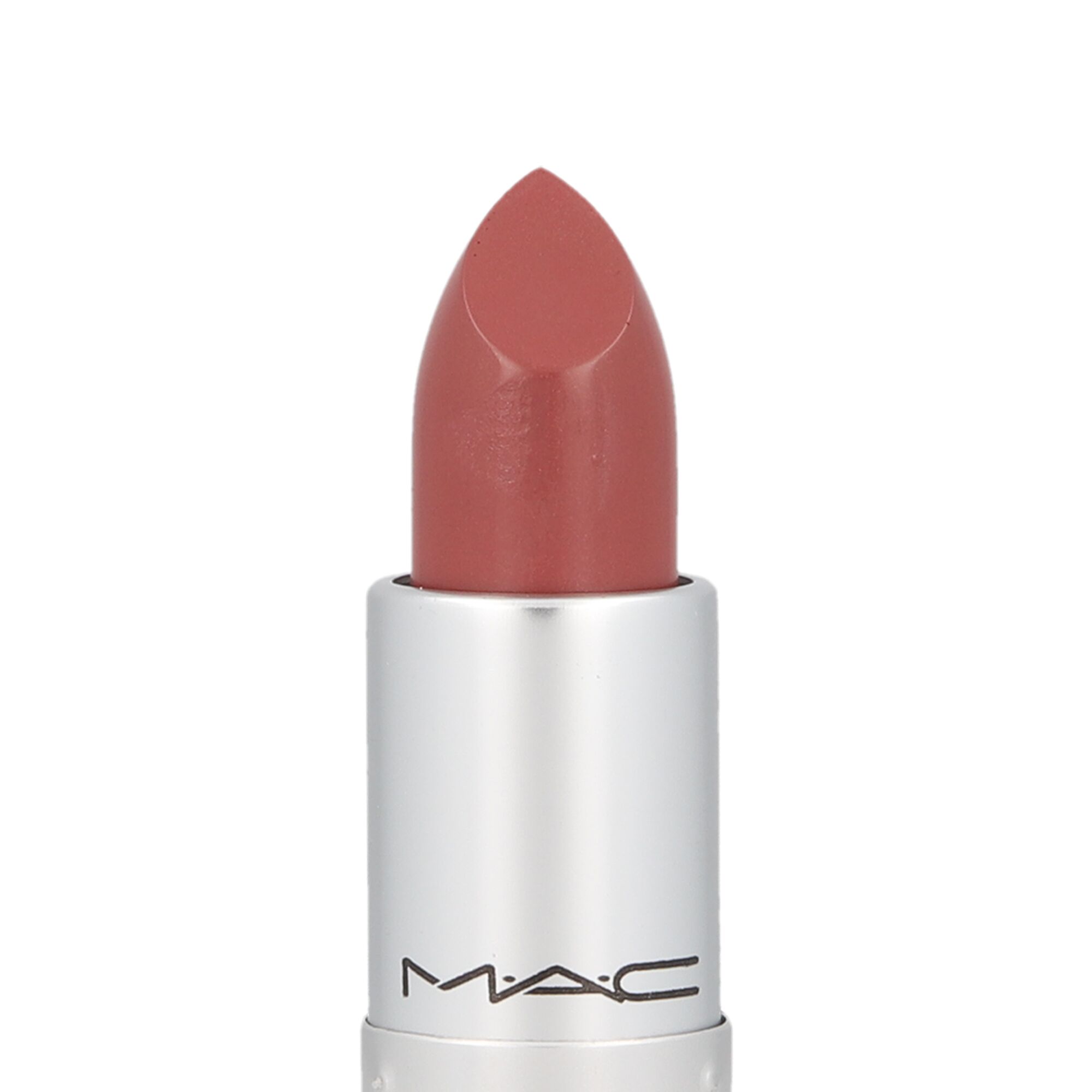 Foto 4 pulgar | Labial MAC Cremesheen Lipstick Creme In Your Coffee