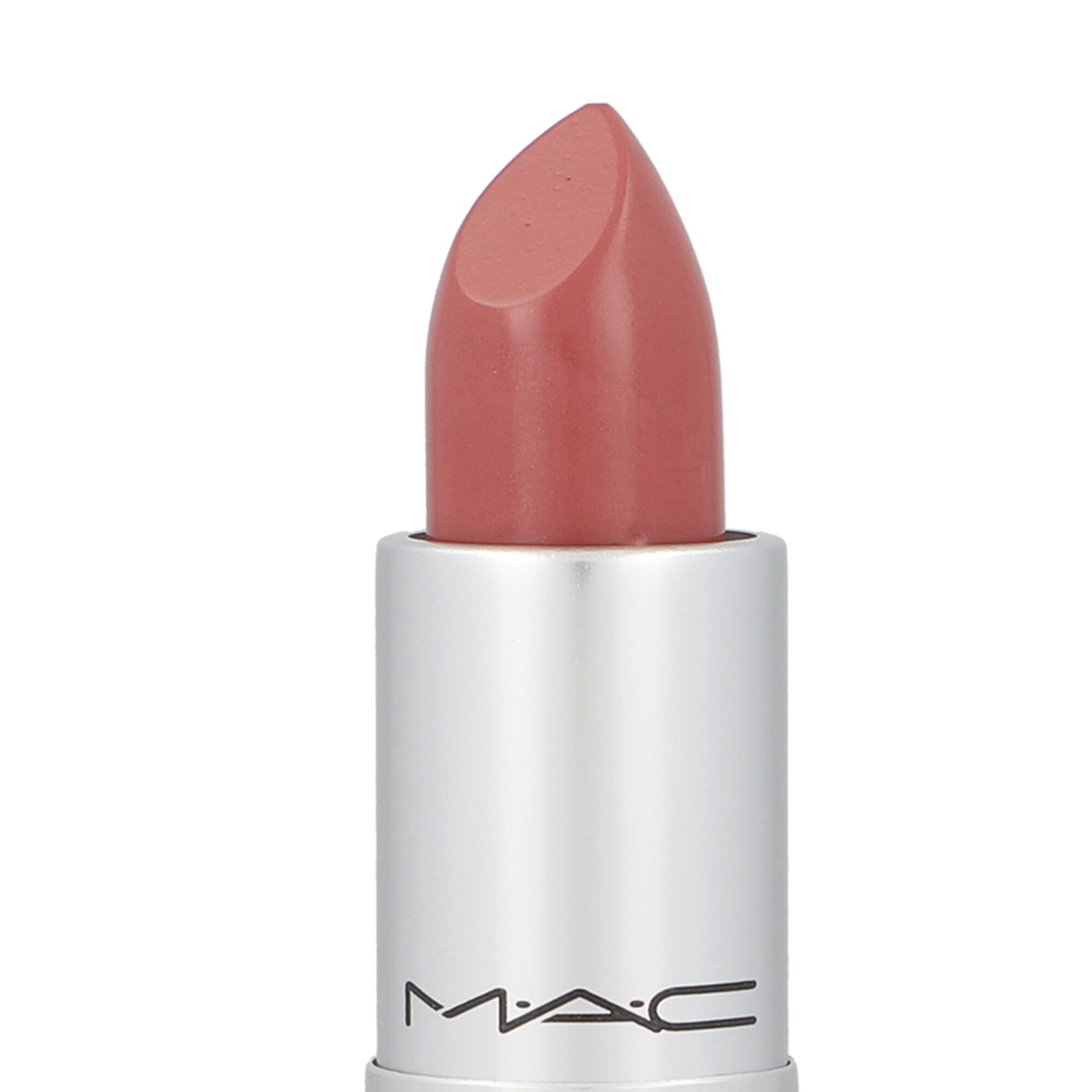 Foto 4 pulgar | Labial MAC Amplified Lipstick Dubonnet Cosmo