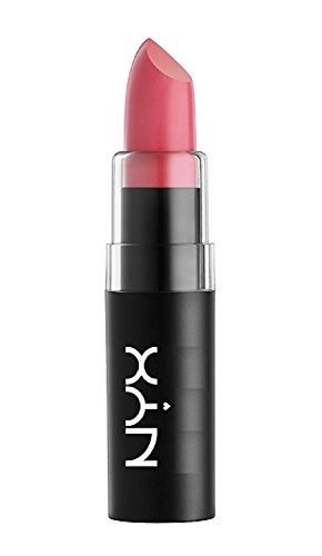 Foto 2 pulgar | Venta Internacional - Lápiz Labial Mate Nyx Cosmetics, Color Street Cred, Mls24